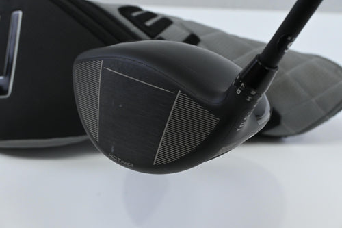 Cobra OPTM X Driver / 10.5 Degree / Stiff Flex Kai'li Blue 60 Shaft