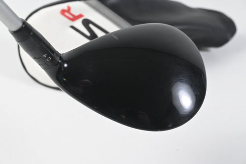 Titleist TSR1 #5 Wood / 18 Degree / Regular Flex MMT Silver 40 Shaft