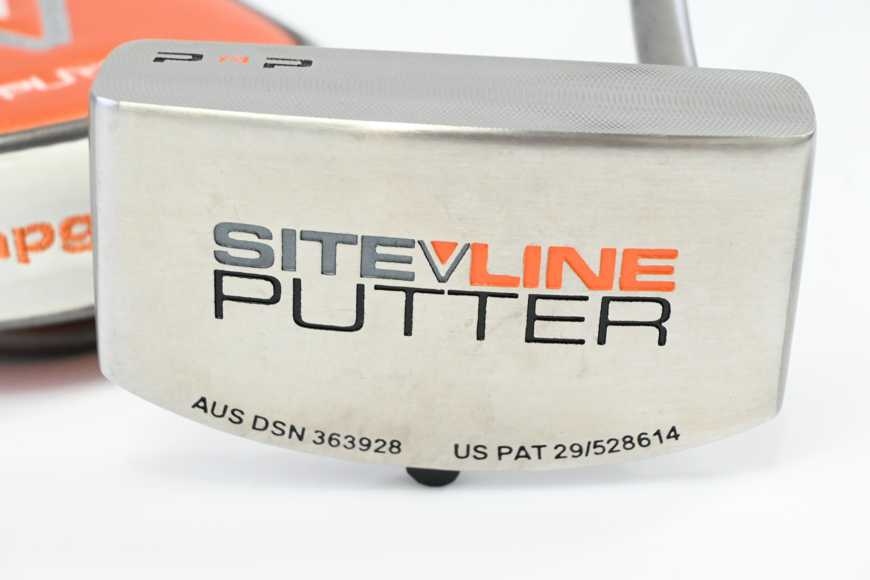 PNP Site Line Putter / 35 Inch