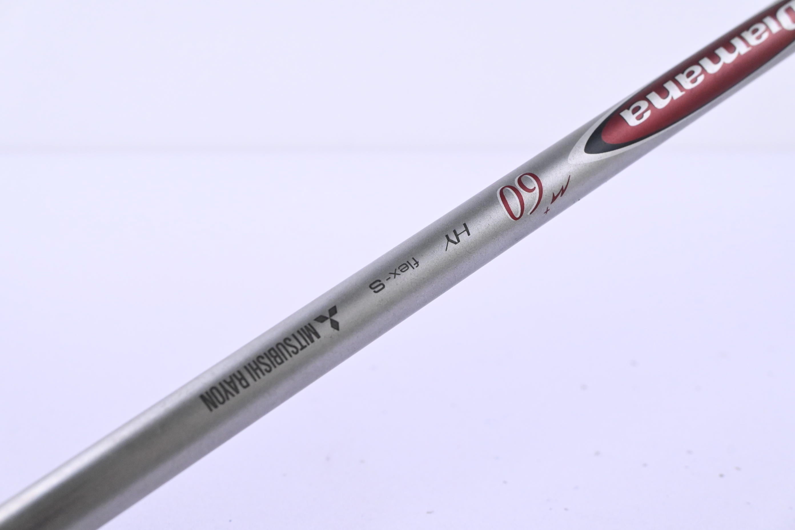 Titleist TSR1 #5 Hybrid / 23 Degree / Stiff Flex Diamana M+ 60 Shaft