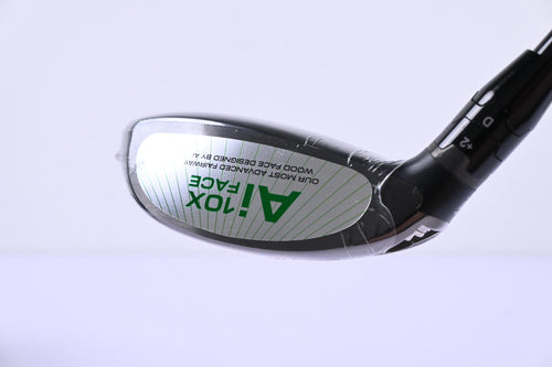 Callaway Elyte #3 Wood / 15 Degree / Stiff Flex Denali Black 70 Shaft