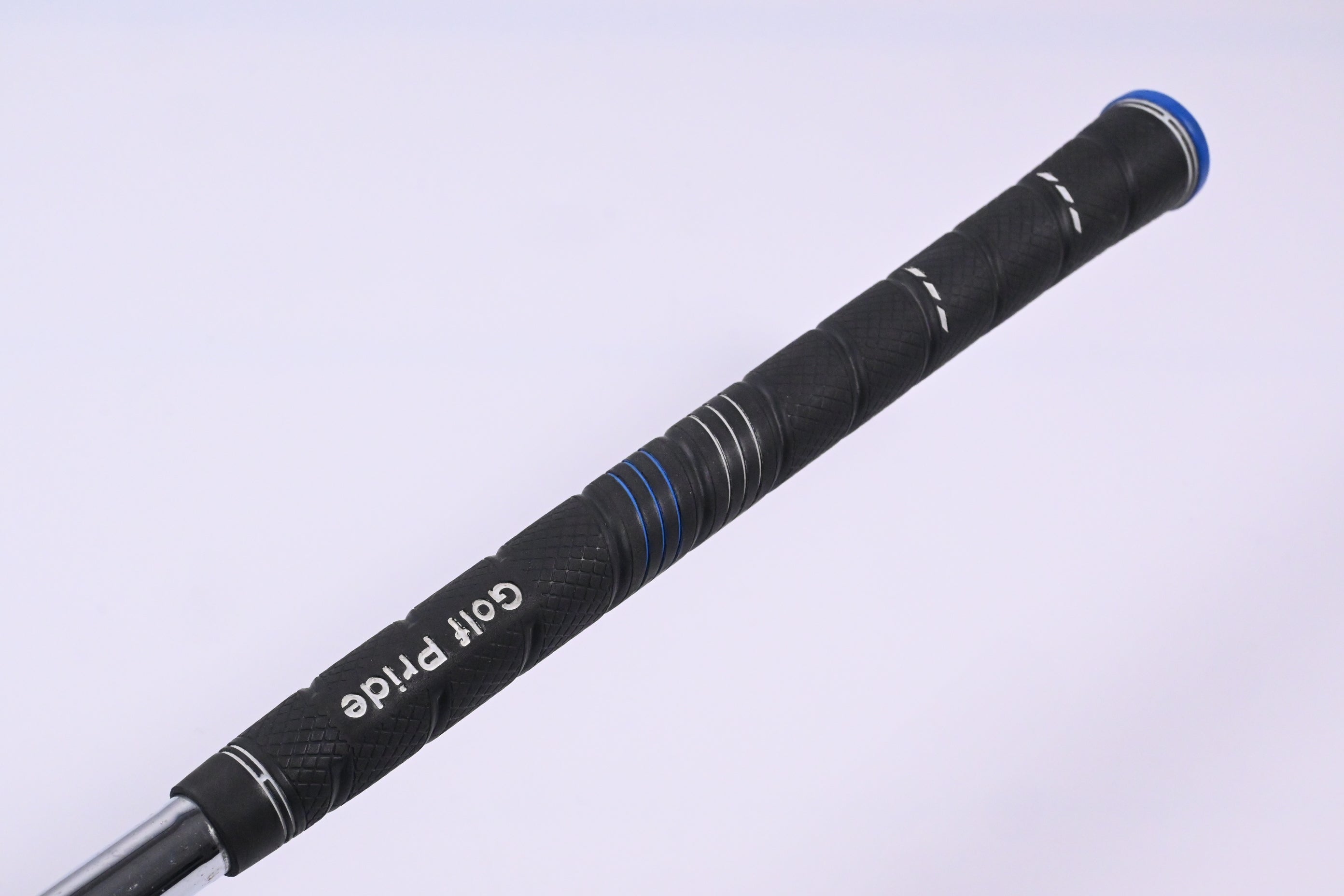 Ping G15 Pitching Wedge / 45 Degree / Black Dot / Stiff Flex Steel Shaft