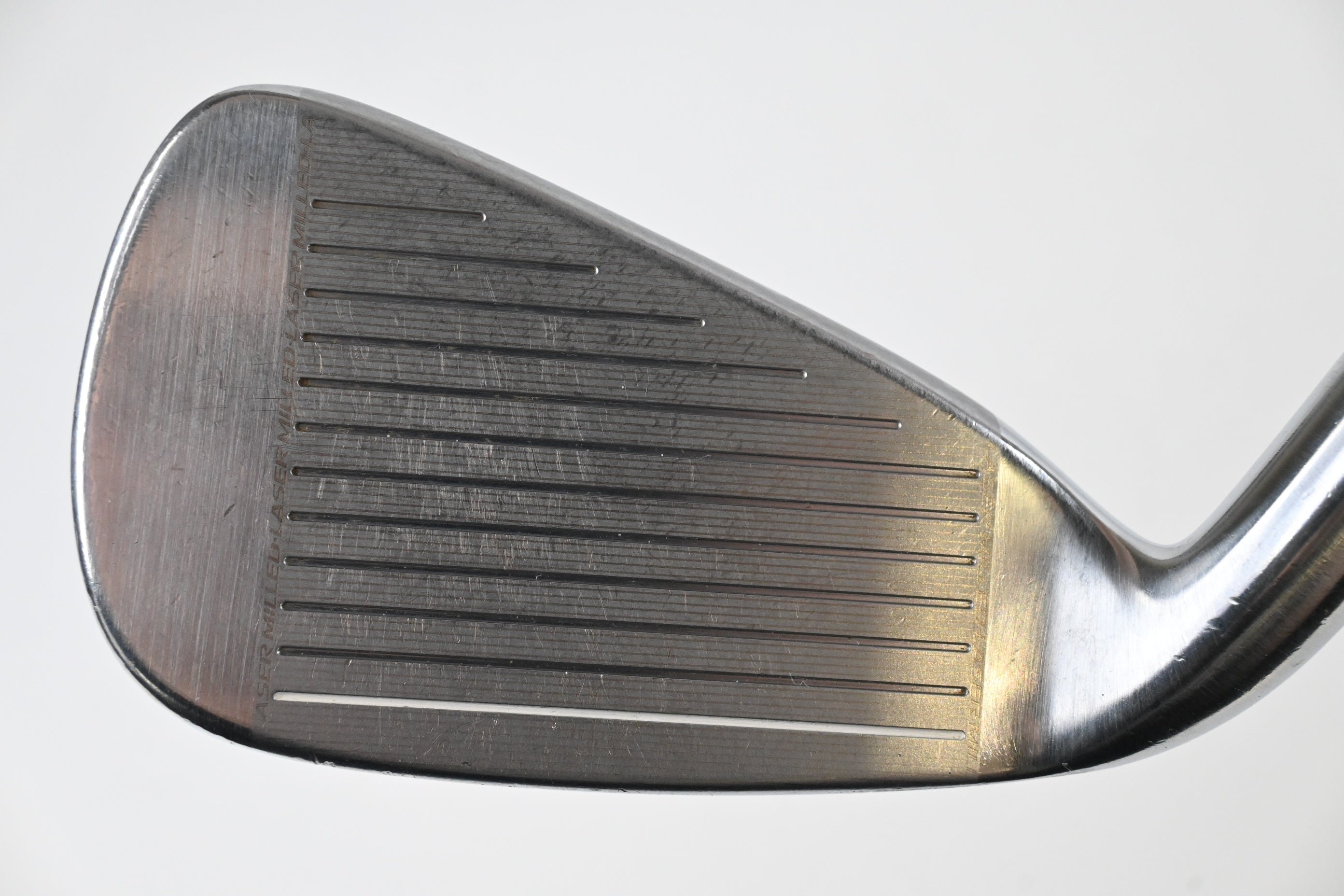 Cleveland CG16 #4 Iron / 21 Degree / Regular Flex Steel Shaft