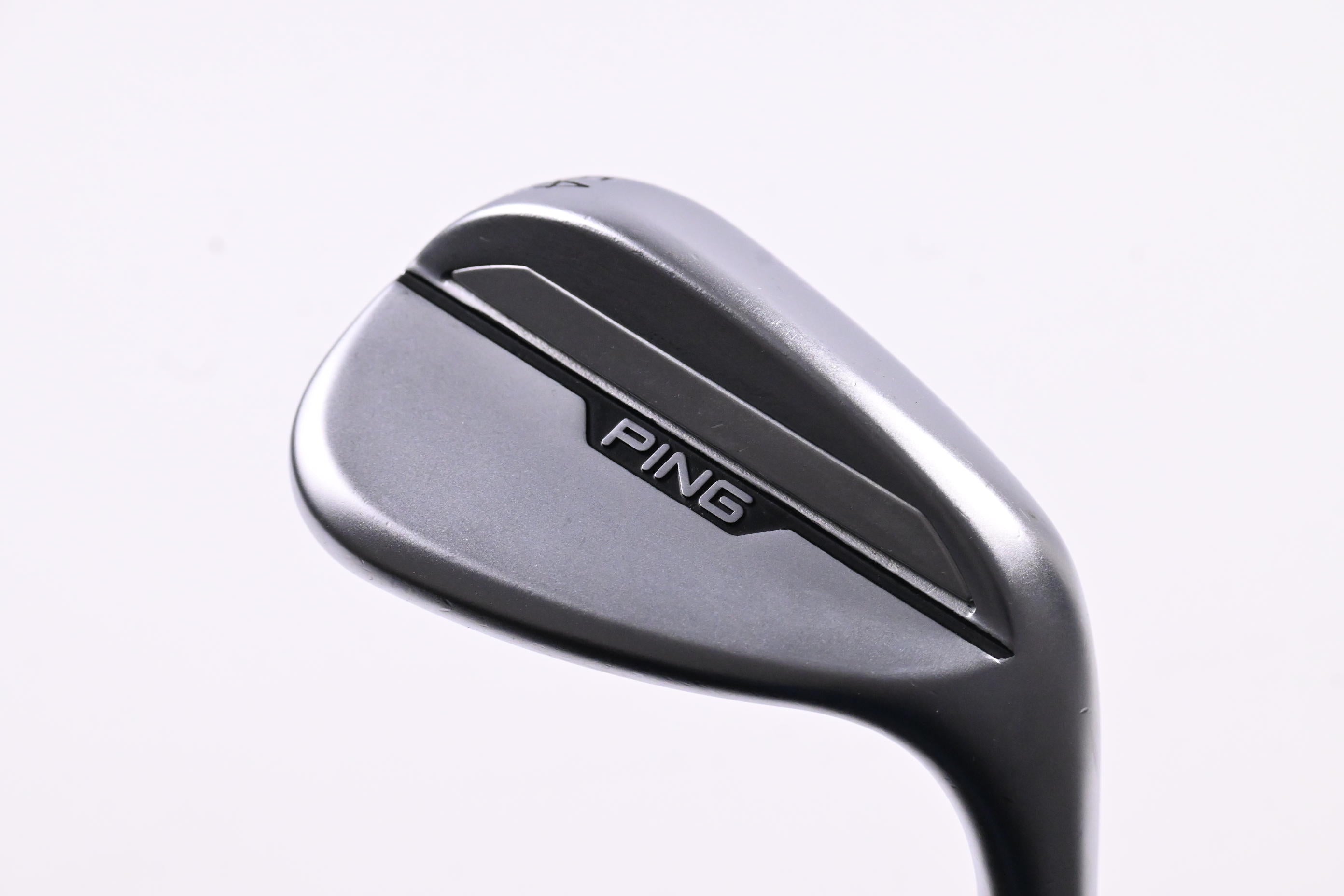 Ping S159 Sand Wedge / 54 Degree / Red Dot / Wedge Flex Unbranded Shaft