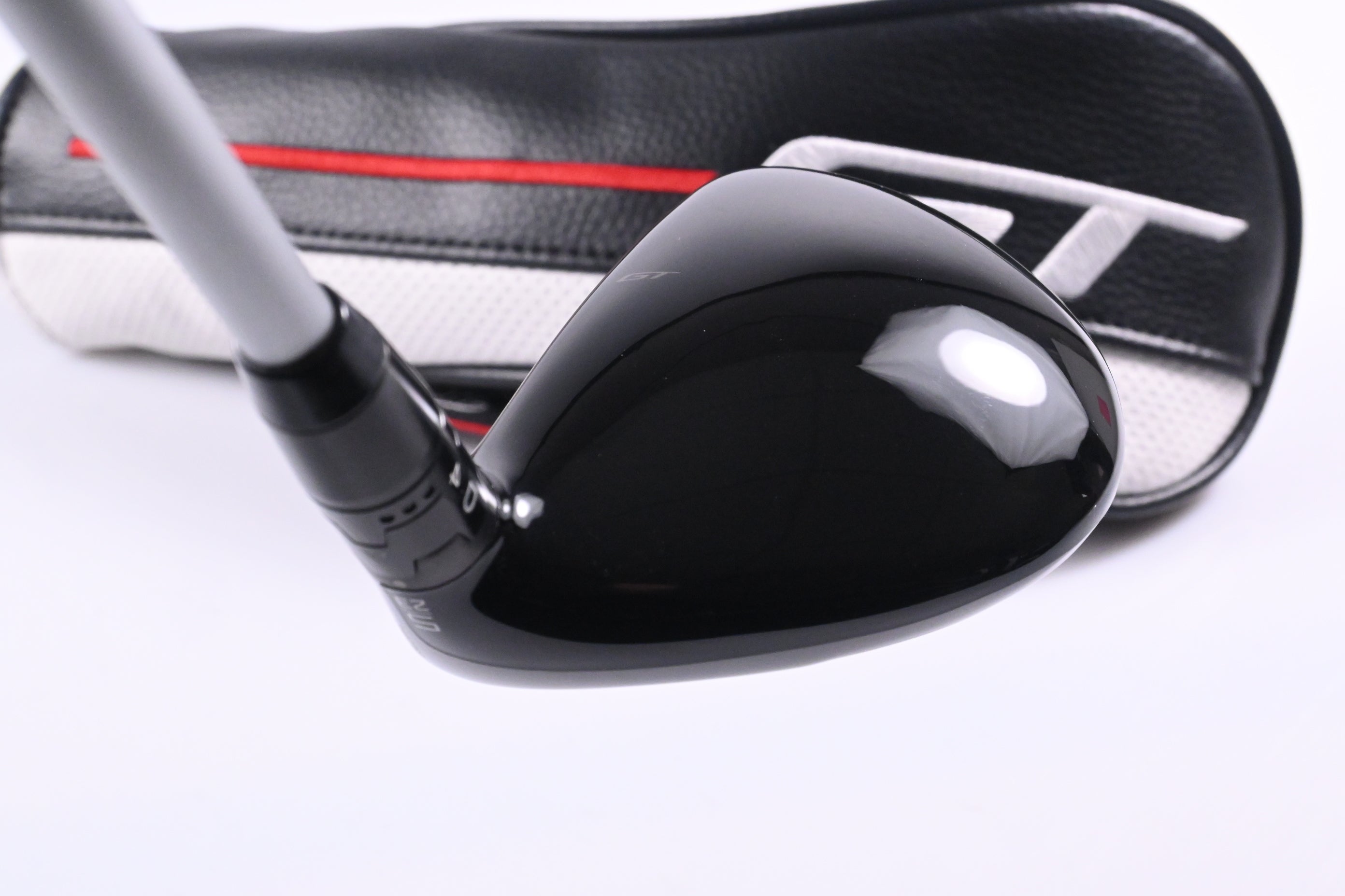 Titleist GT1 #5 Hybrid / 23 Degree / Senior Flex MMT Speedmesh 50 Shaft