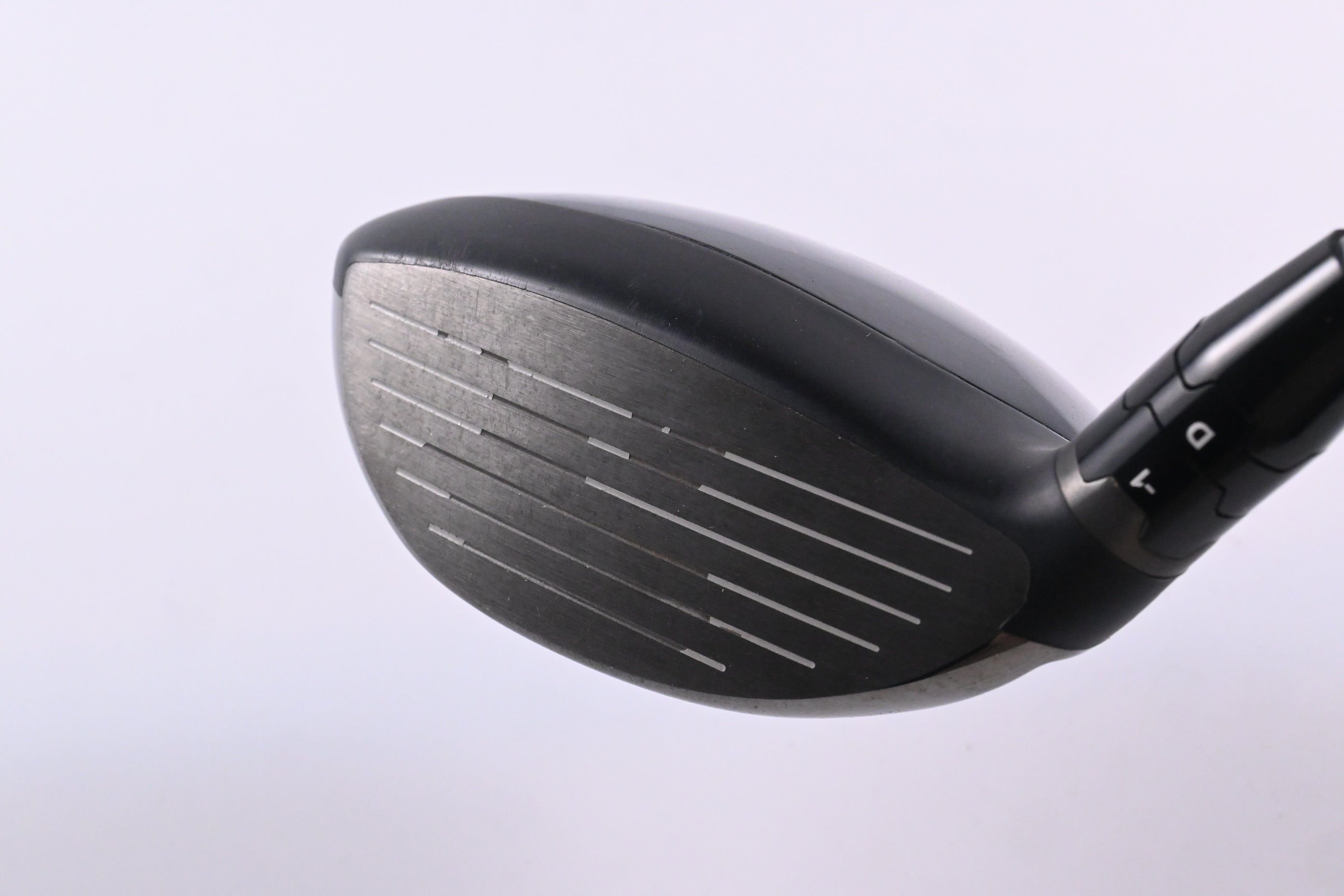 Callaway Paradym TD #3 Wood / 15 Degree / Stiff Flex Aldila Ascent Red 60 Shaft