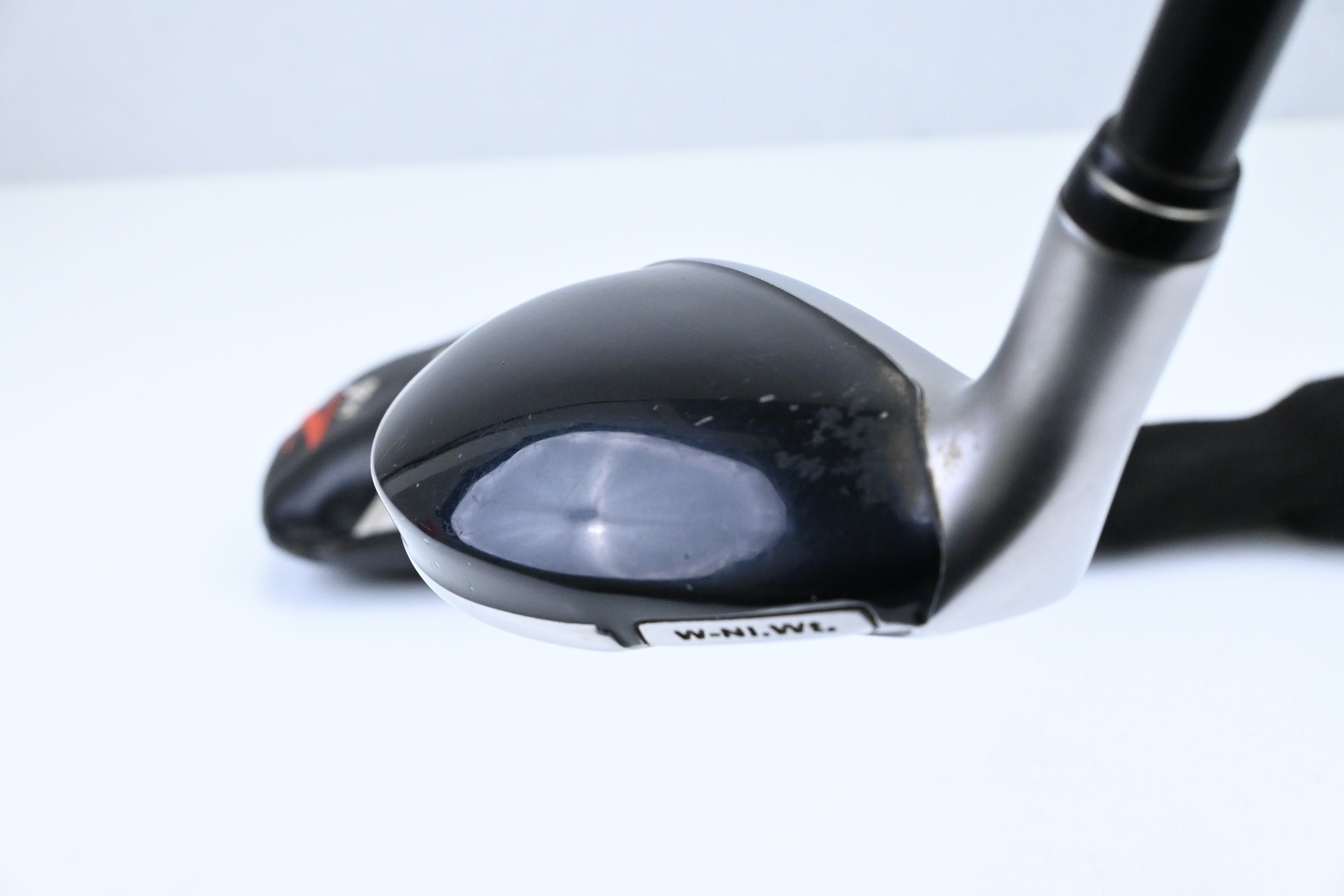 Left Hand Srixon AD #4 Hybrid / 22 Degree / Regular Flex Srixon SV-3009 Shaft