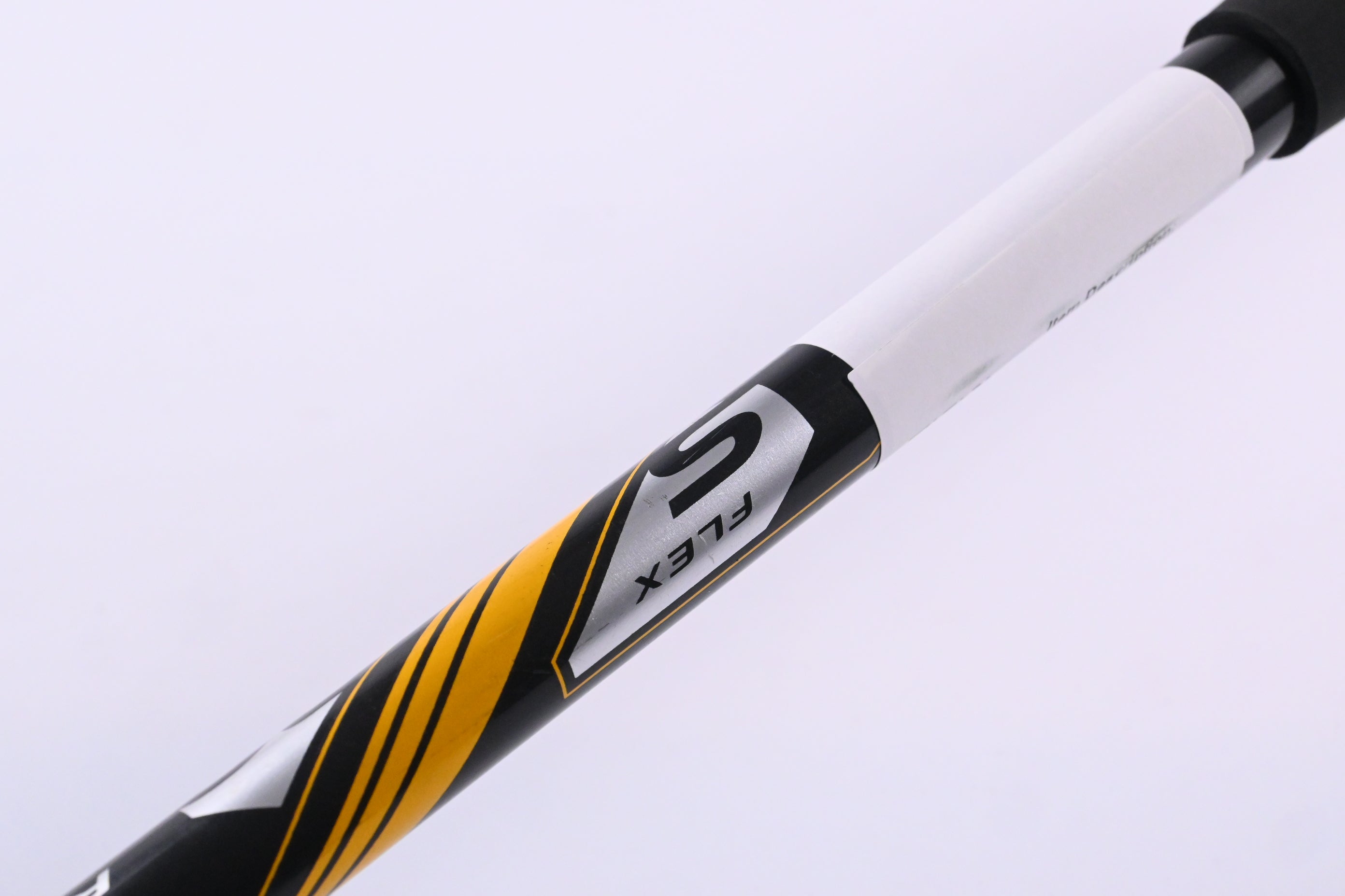 Taylormade RBZ Stage 2 #3 Hybrid / 19 Degree / Stiff Flex RocketFuel 80 Shaft