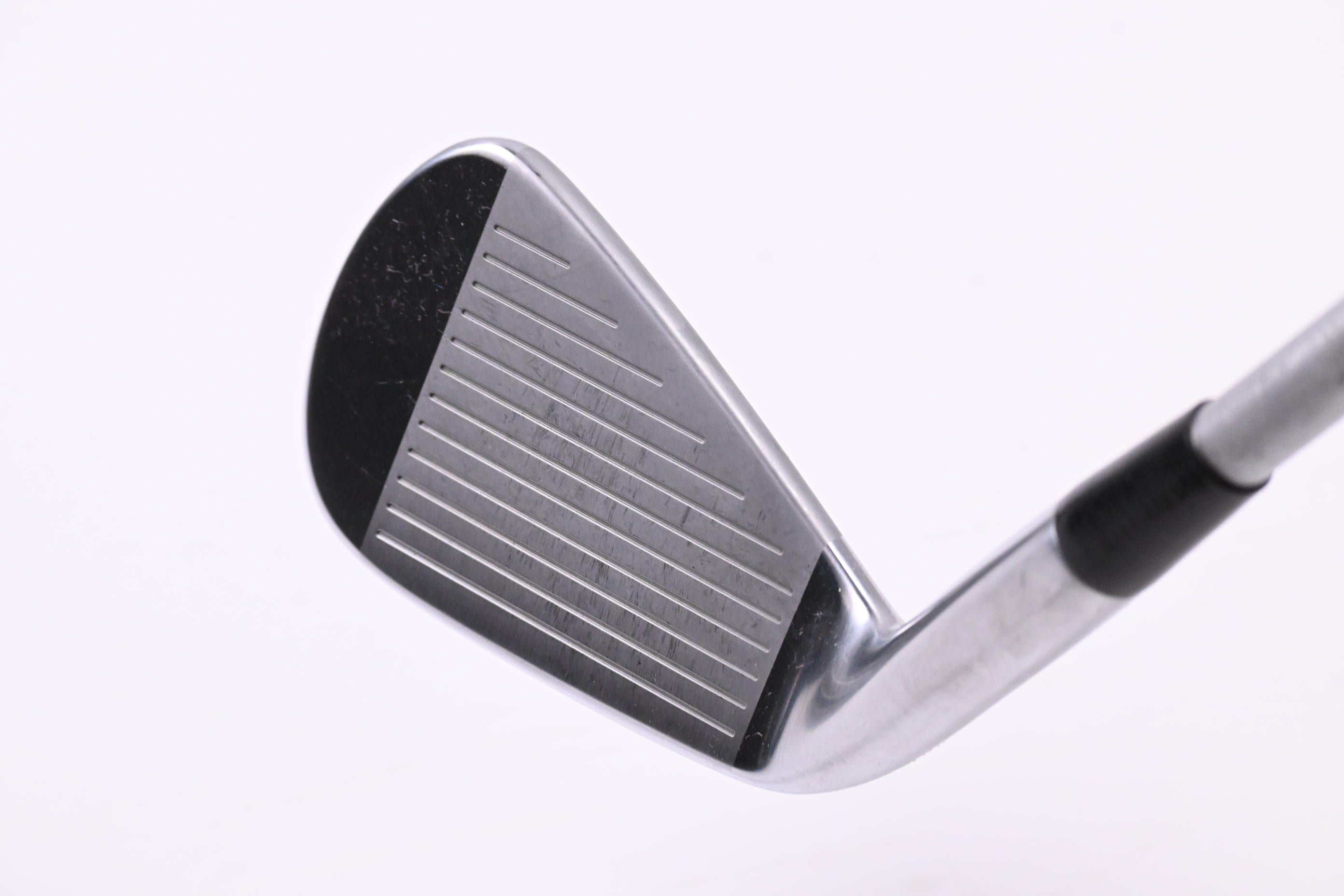 Mizuno Pro M-15 #6 Iron / X-Flex KBS Tour C-Taper 130 Shaft
