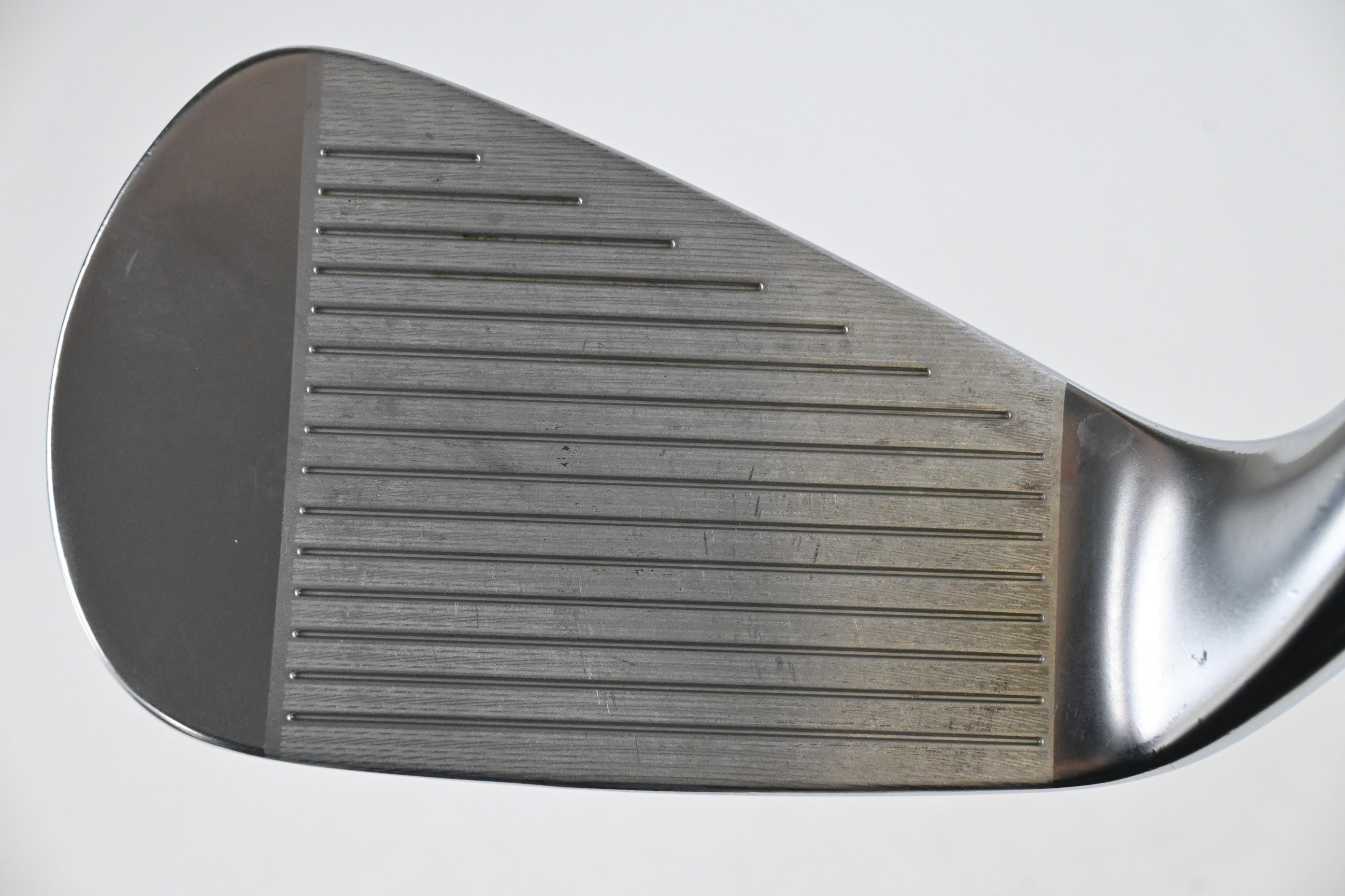 Srixon ZXiR HL #8 Iron / Regular Flex KBS MAX 55 Shaft