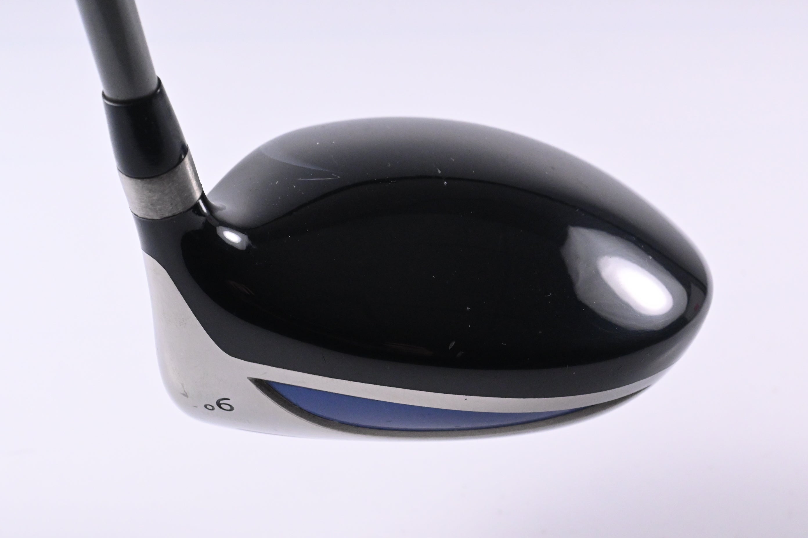 Ping G5 Driver / 9 Degree / Stiff Flex Ping TFC 100 Shaft
