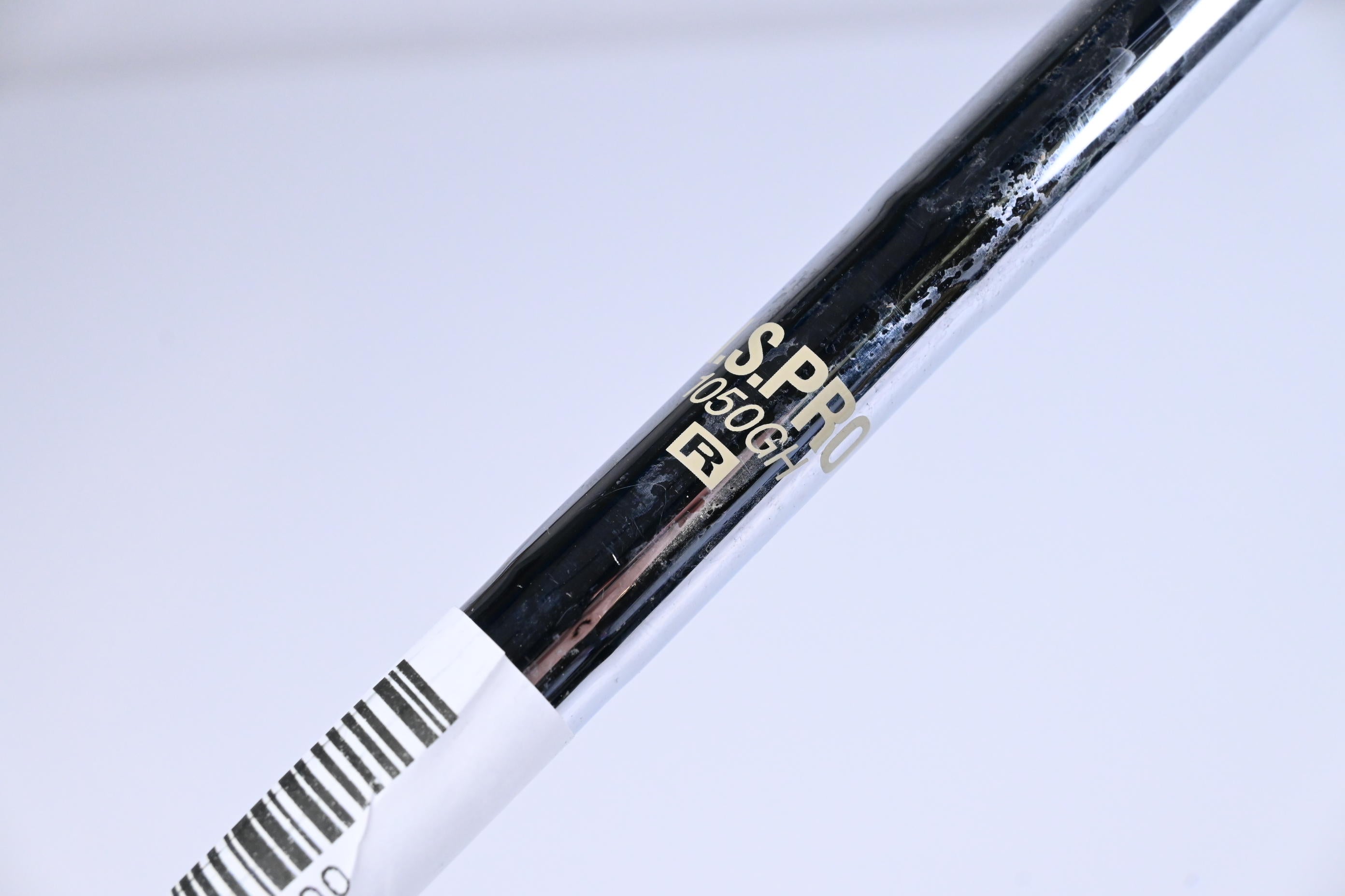 Callaway X-Forged 2007 #3 Iron / 21 Degree / Regular Flex N.S.Pro 1050GH Shaft