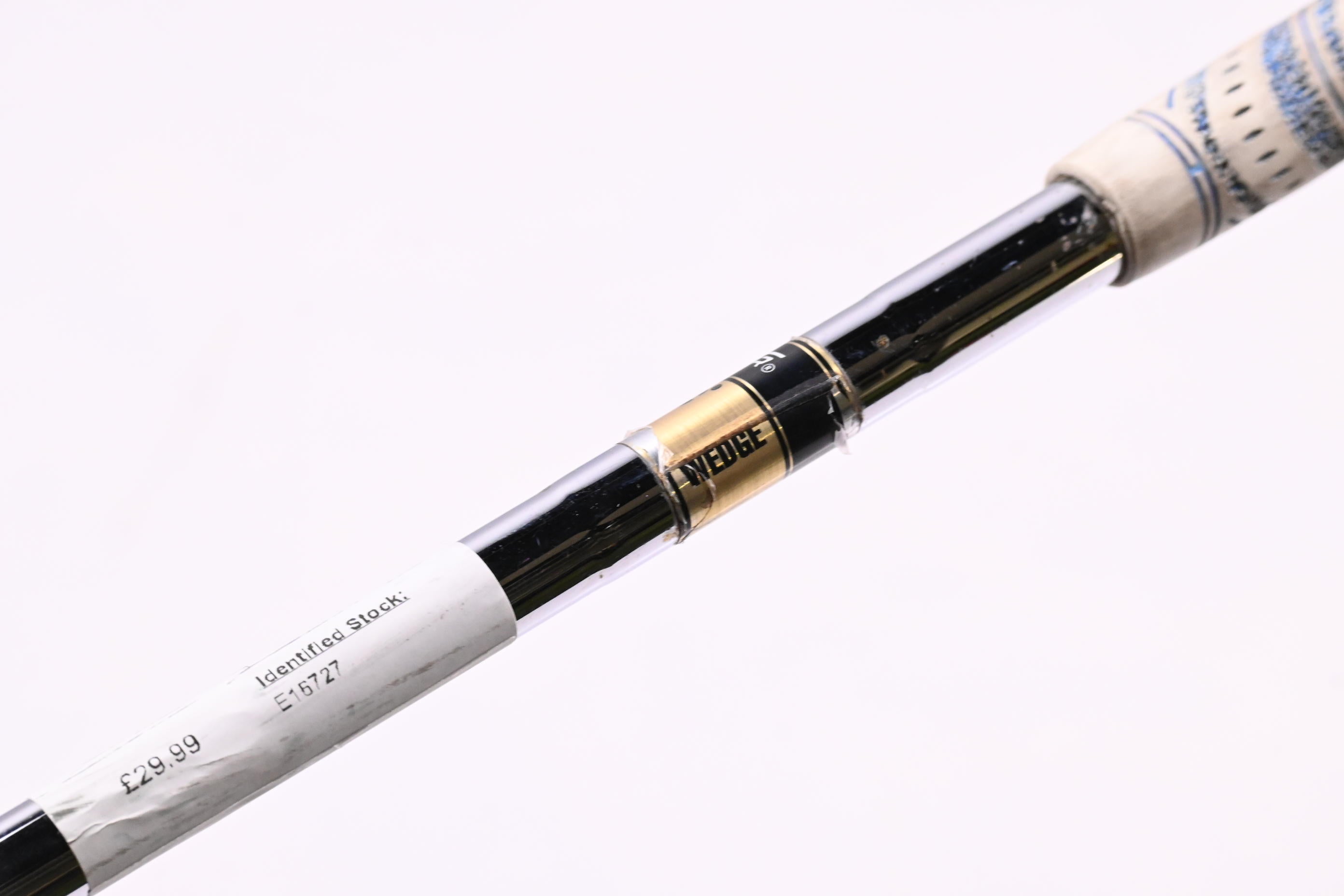 Cleveland RTX-3 Lob Wedge / 58 Degree / Wedge Flex Dynamic Gold Shaft