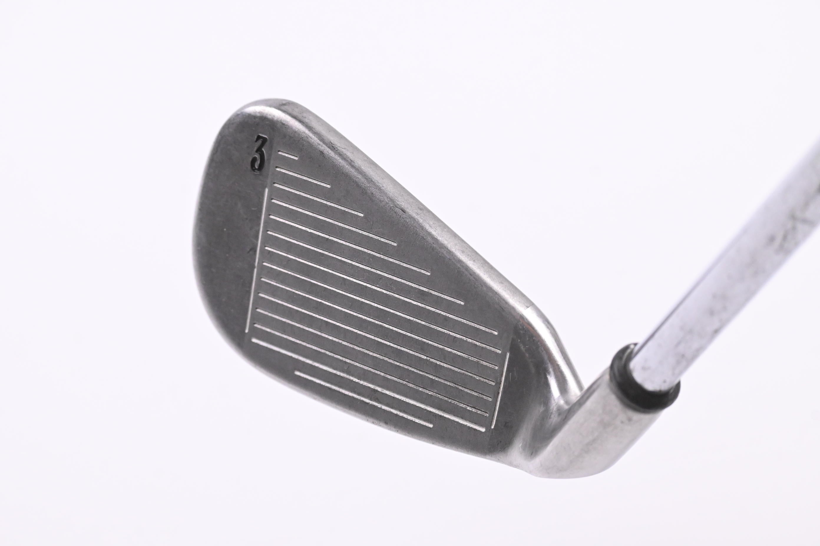 Callaway X-14 #3 Iron / 21 Degree / Regular Flex Callaway Shaft