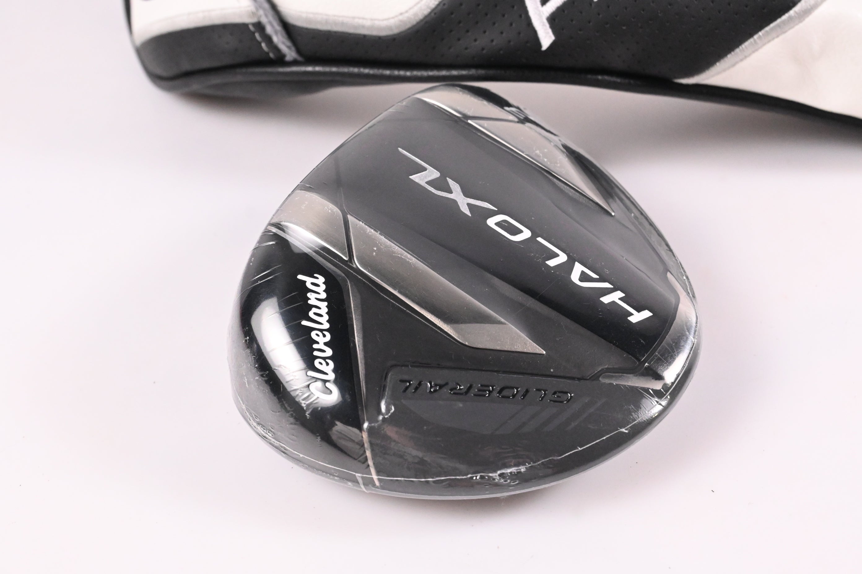 Cleveland Halo XL #3 Wood / 15 Degree / Head Only