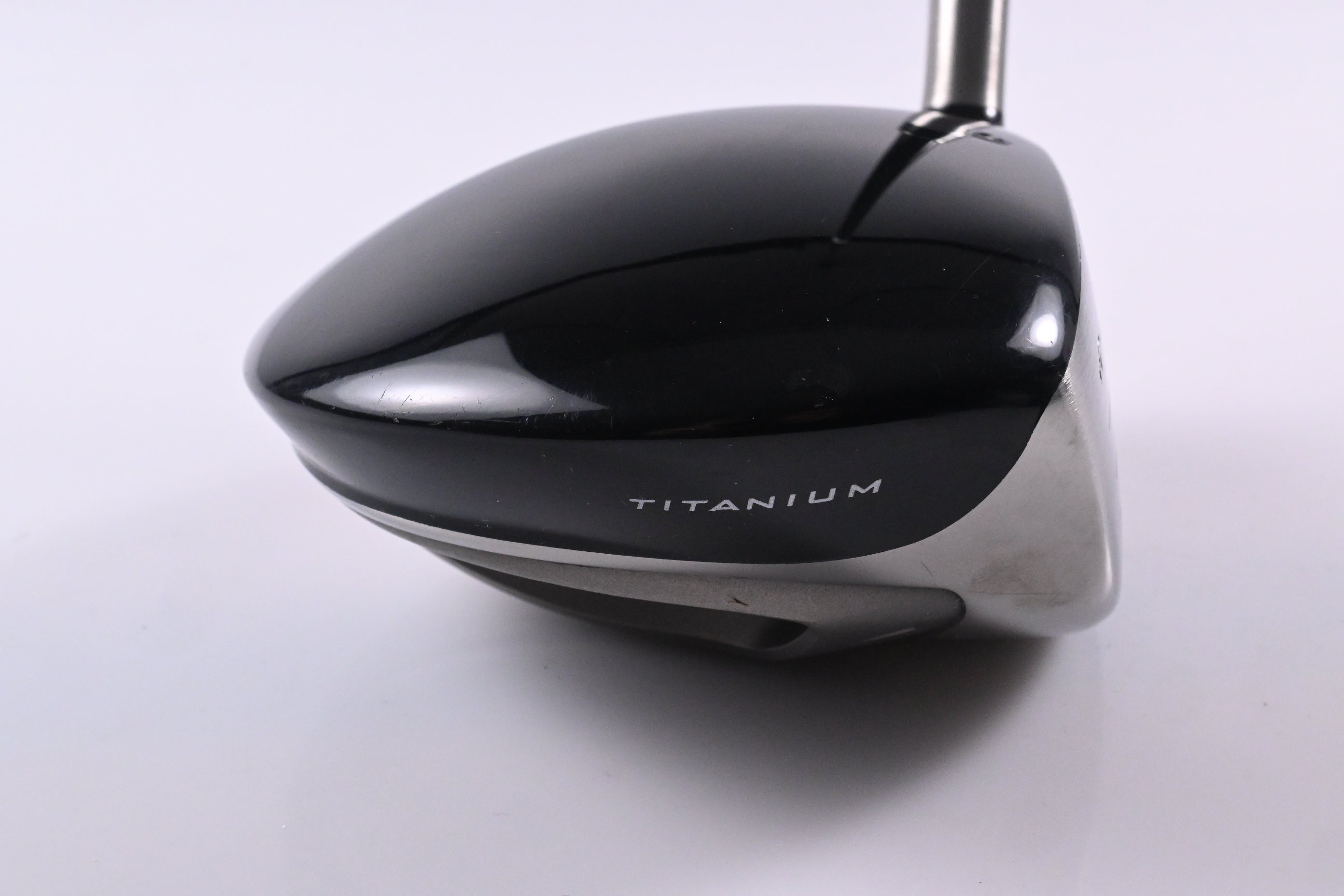 Taylormade R7 Draw Driver / 10.5 Degree / Regular Flex Reax 55 Shaft