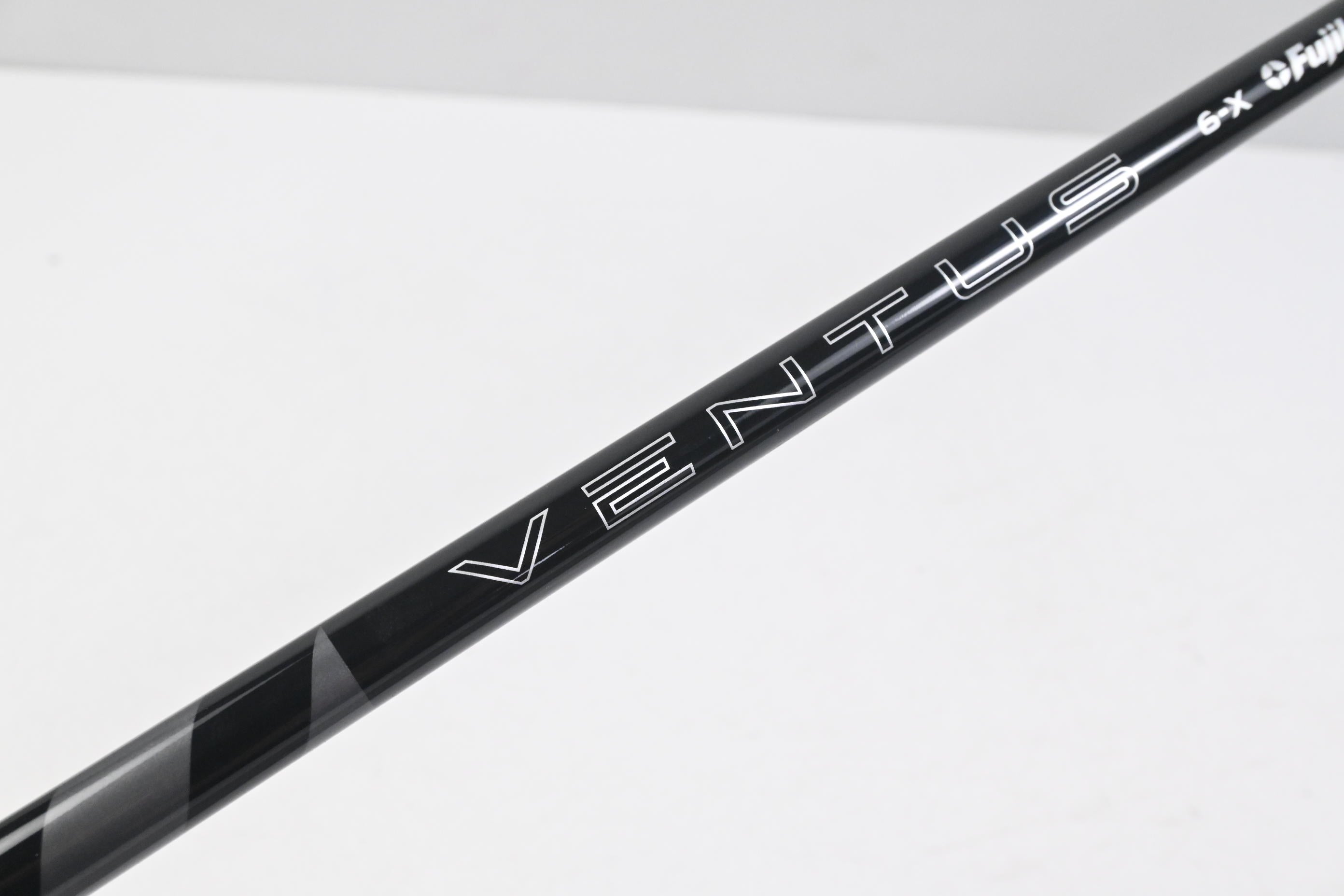 Fujikura Ventus Black 6 Driver Shaft / X-Flex / Callaway 2nd Gen