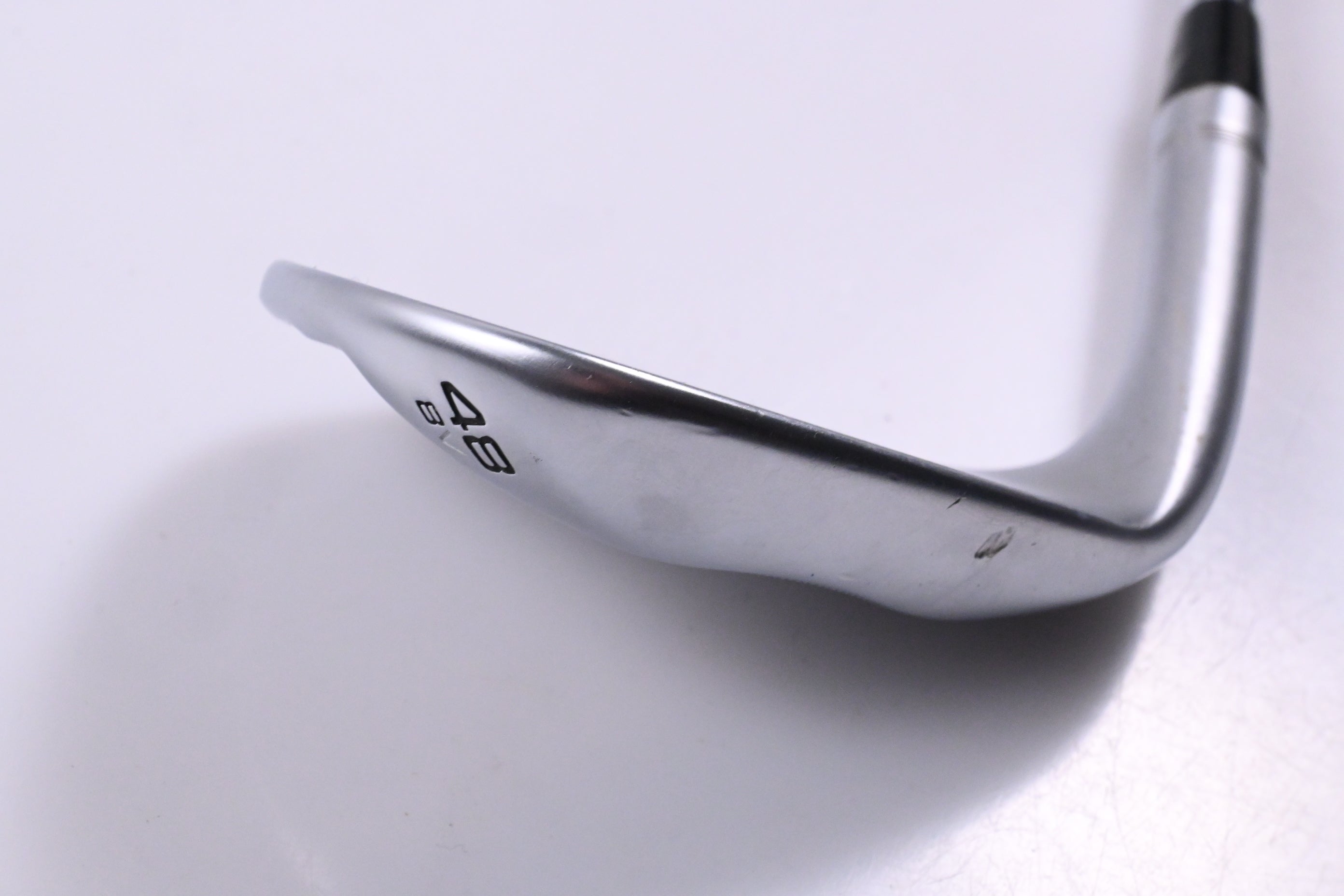 Cobra King 2025 Pitching Wedge / 48 Degree / Wedge Flex Dynamic Gold Spinner