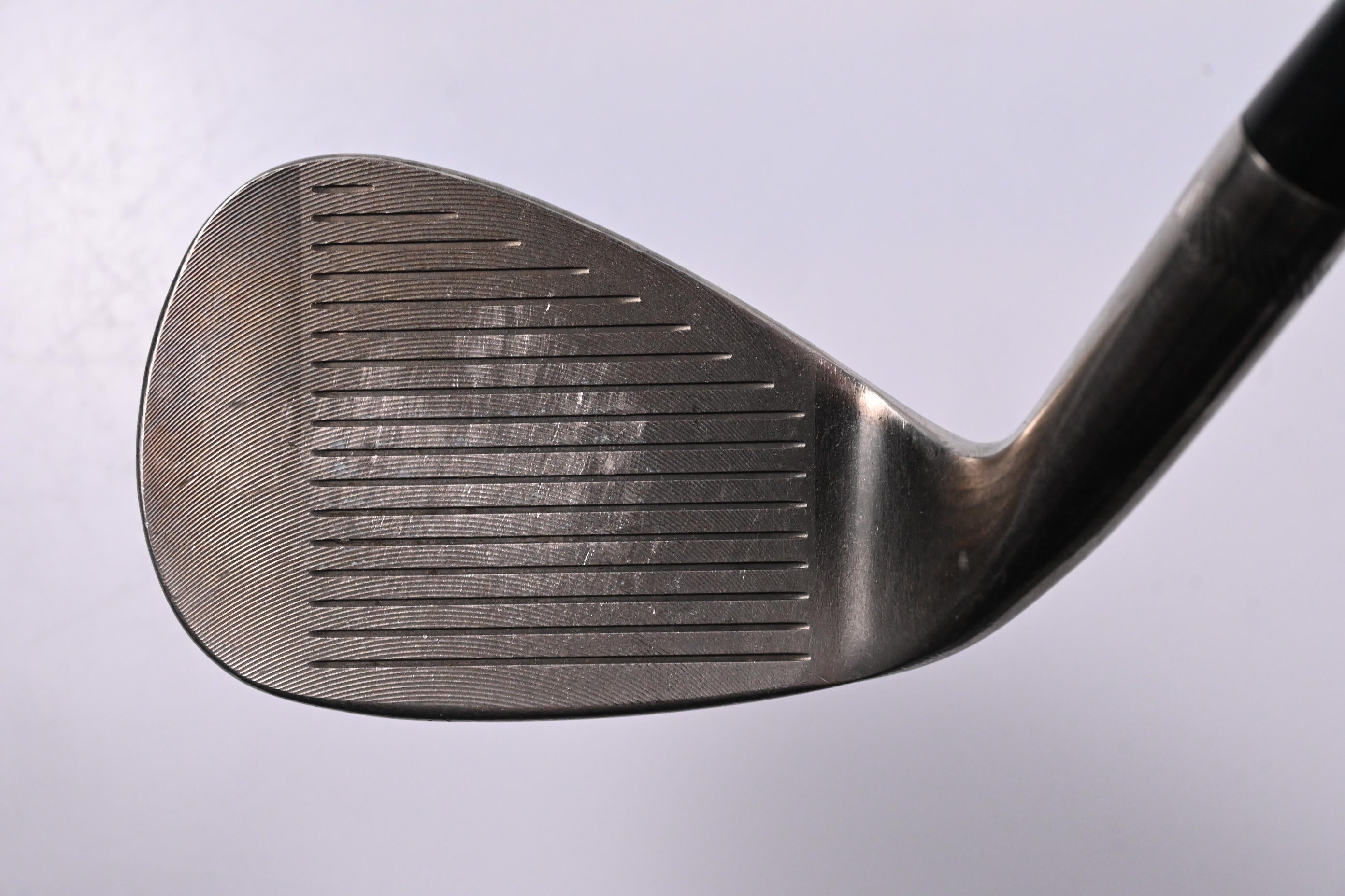 Titleist Vokey SM7 Gap Wedge / 52 Degree / Wedge Flex Steel Shaft