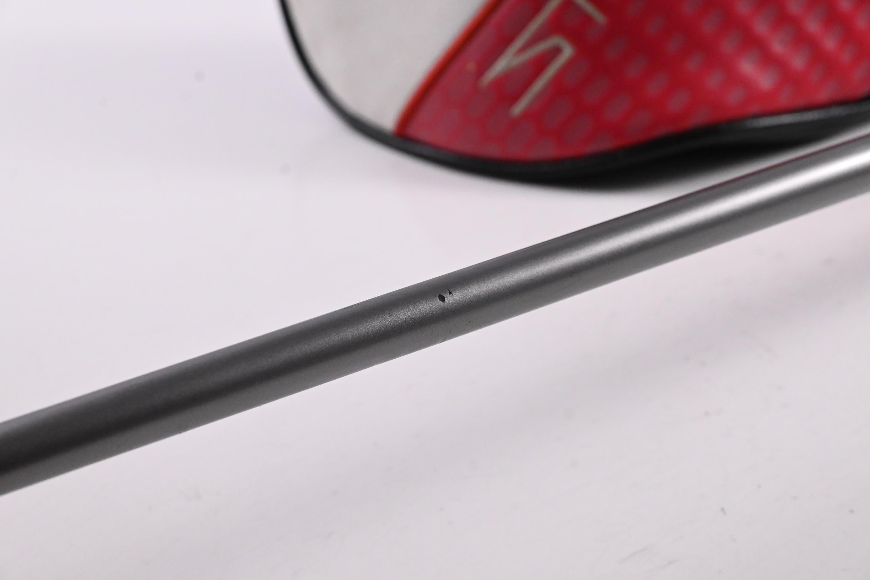 Taylormade Stealth 2 Driver / 9 Degree / Stiff Flex Fujikura Speeder NX TCS 50