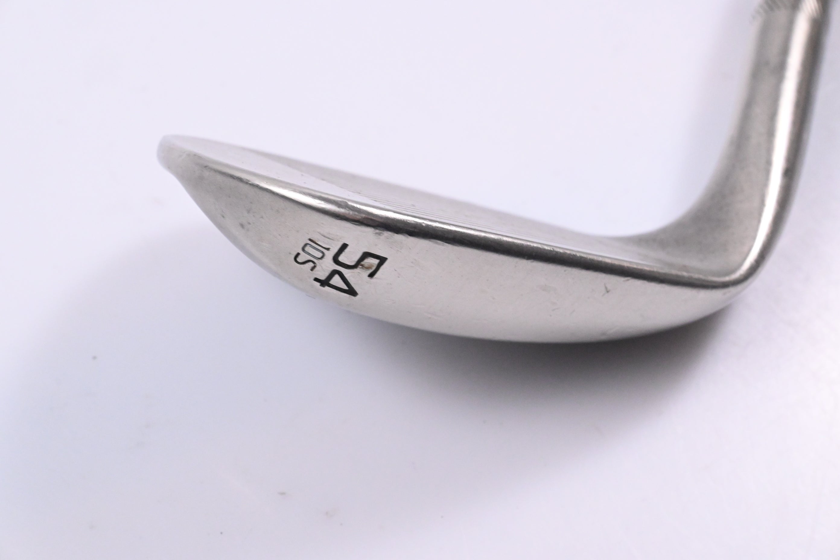 Titleist Vokey SM10 Sand Wedge / 54 Degree / Wedge Flex Vokey SM10 Shaft
