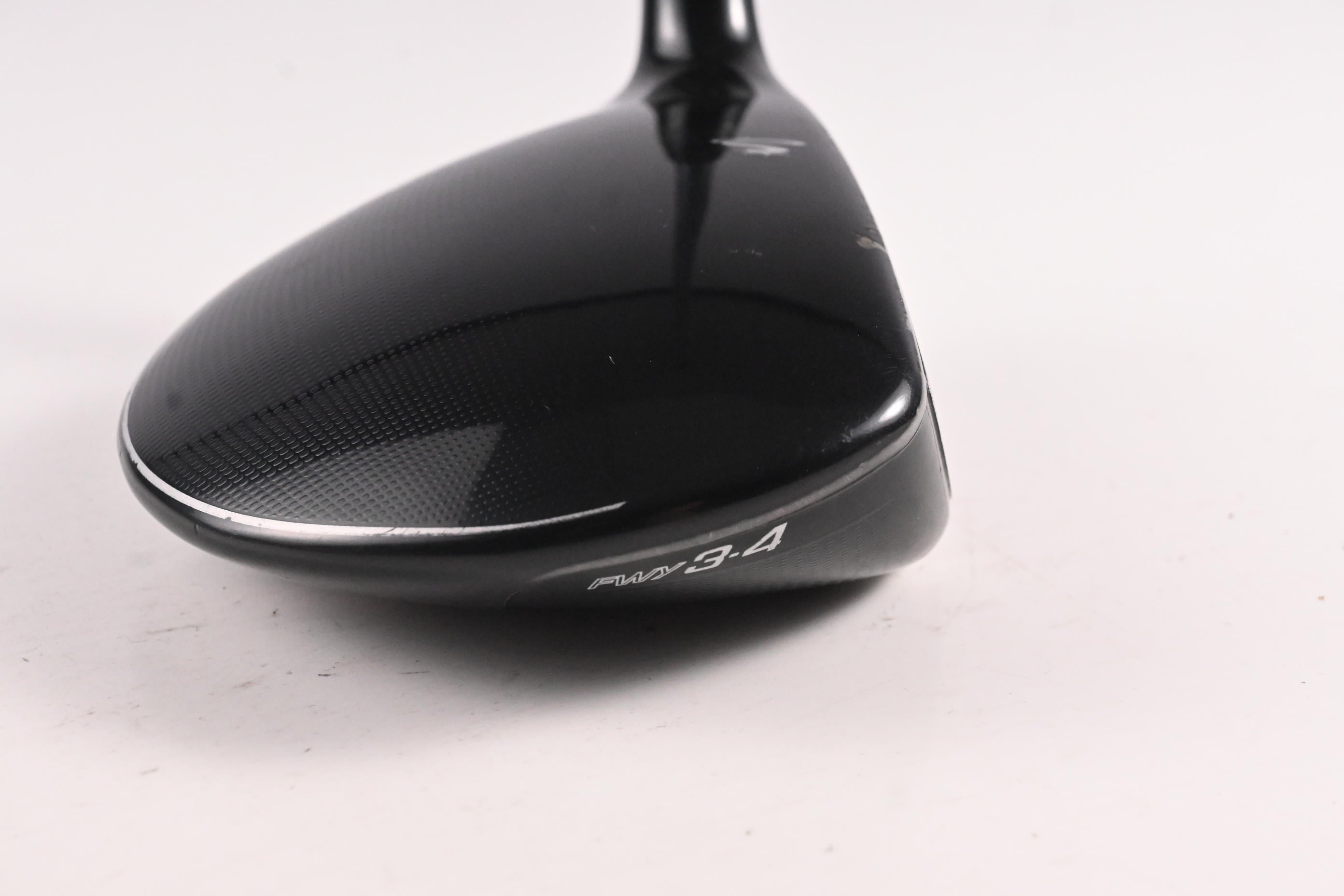 Cobra King F6 #3-4 Wood / 13-16 Degree / Regular Flex Matrix Ozik 65 Shaft