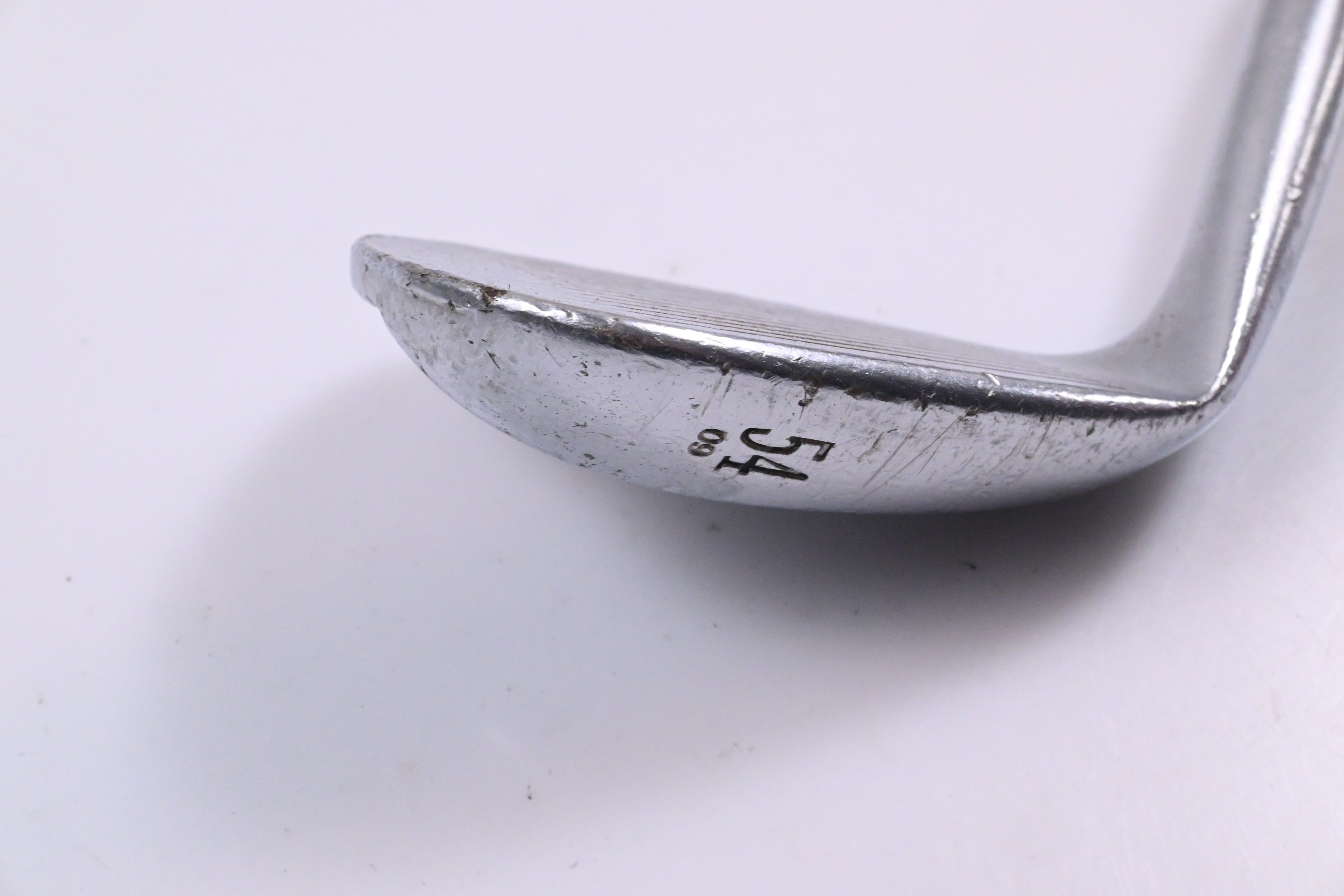 Mizuno MP-T4 Sand Wedge / 54 Degree / Regular Flex KBS C-Taper 110 Shaft