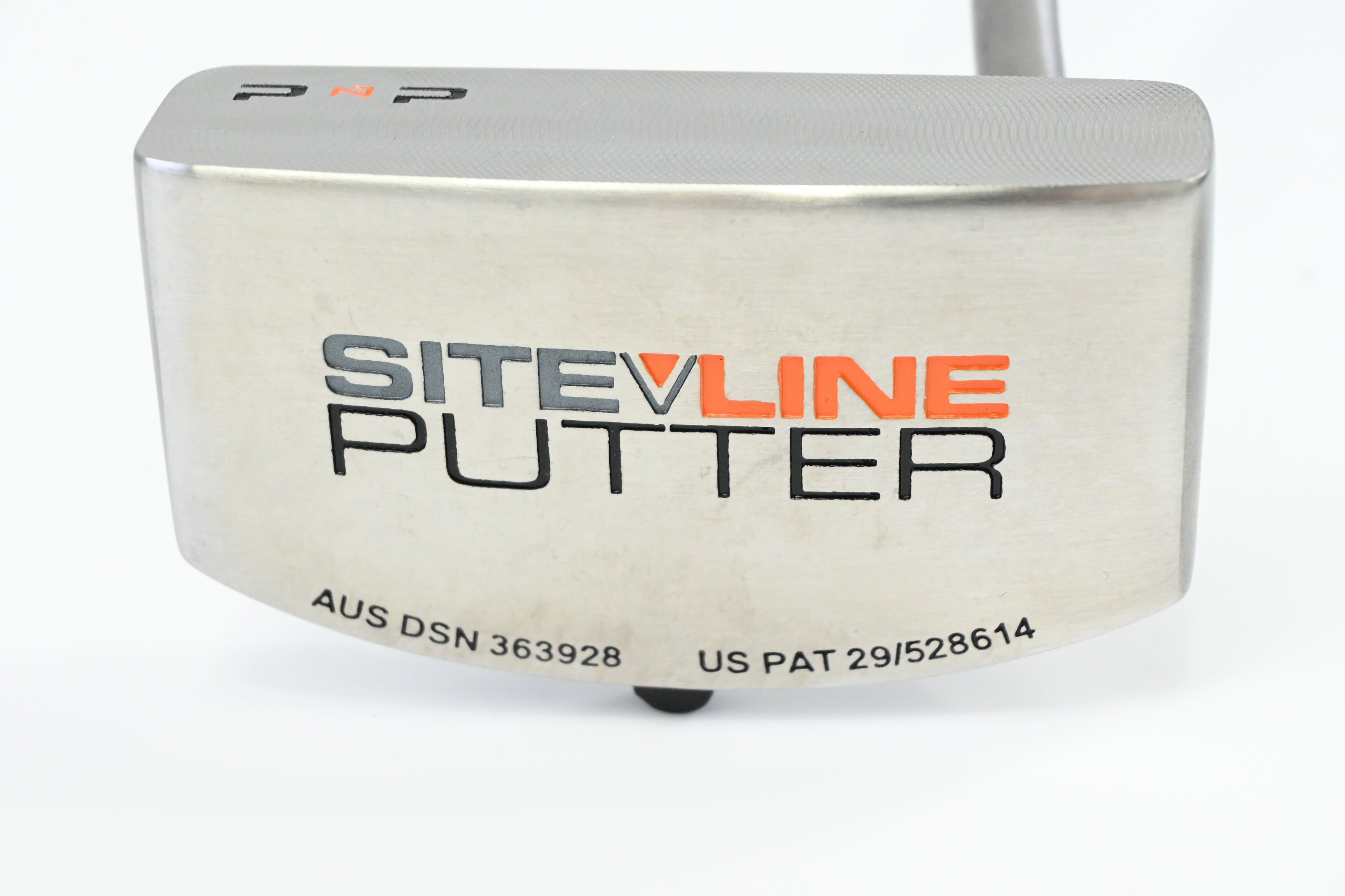 PNP Site Line Putter / 35 Inch