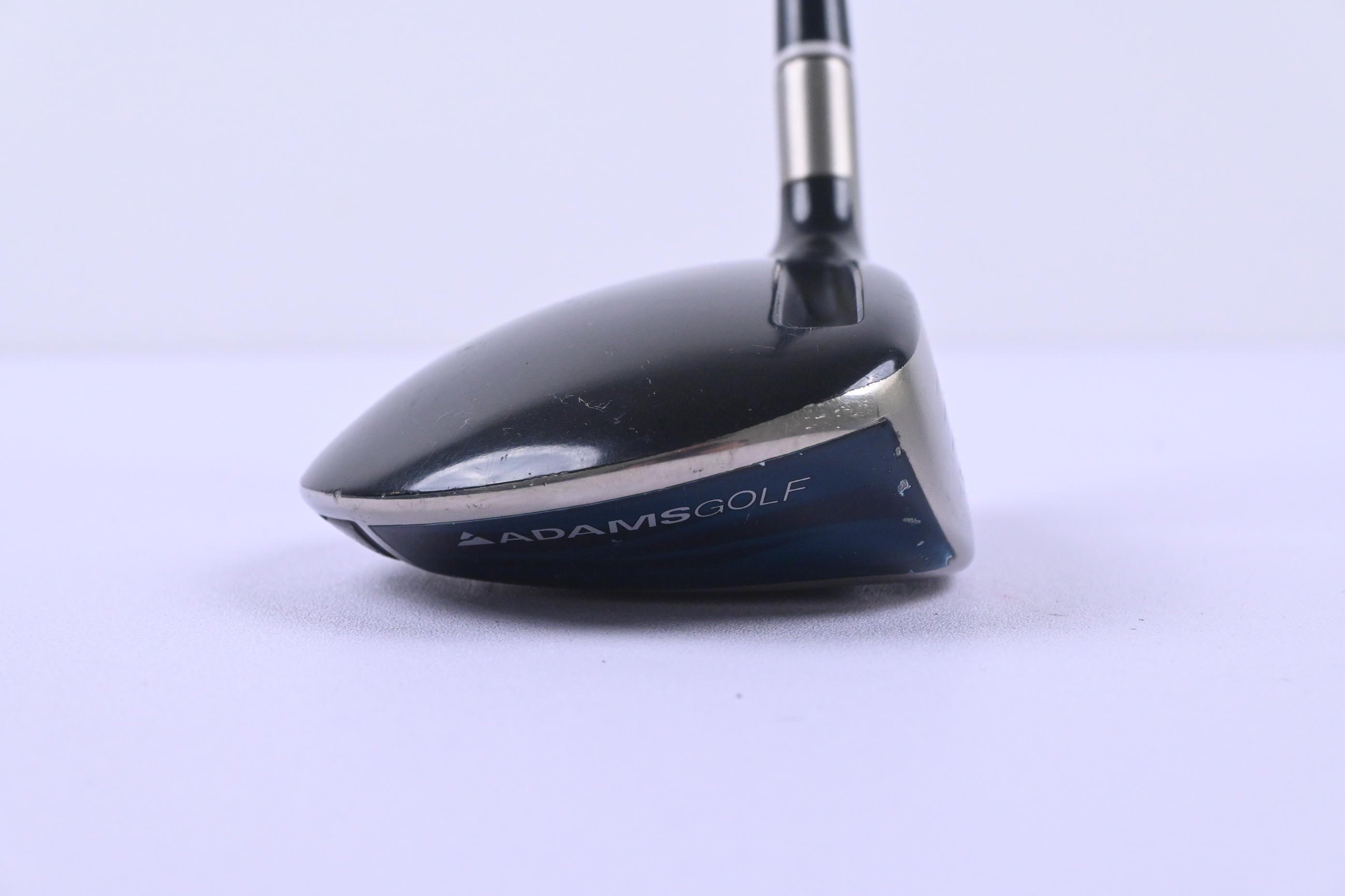 Adams Speedline F11 #3 Wood / 13.5 Degree / Stiff Flex Aldila Voodoo VS7