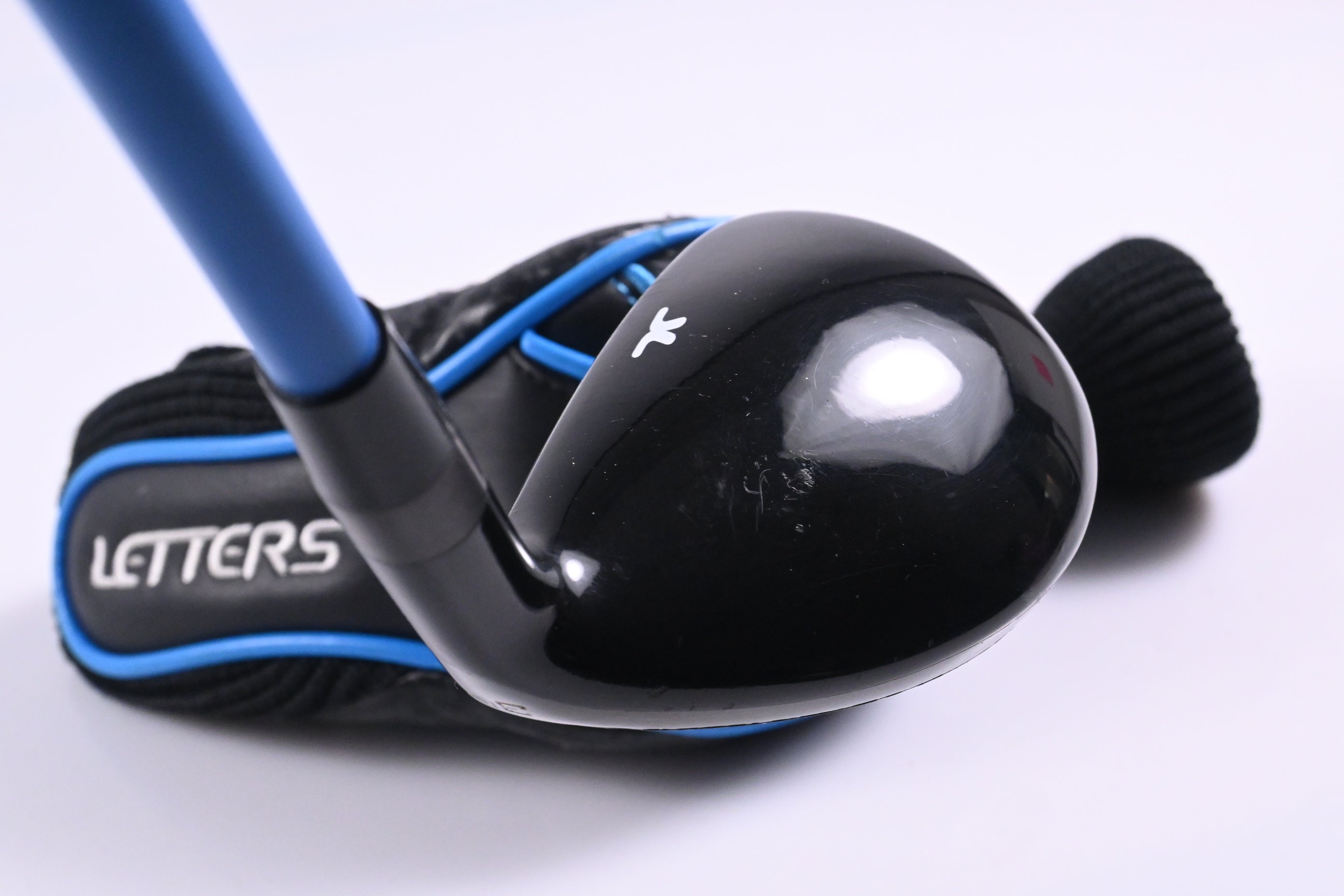 John Letters TR47 #3 Hybrid / 19 Degree / Regular Flex UST Mamiya Proforce V2