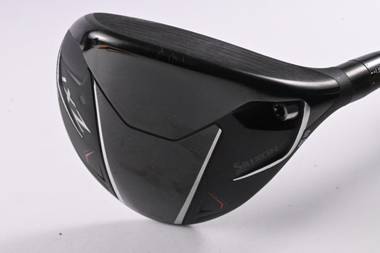 Srixon ZXi #5 Wood / 18 Degree / Regular Flex Ventus TR Blue 6 Shaft