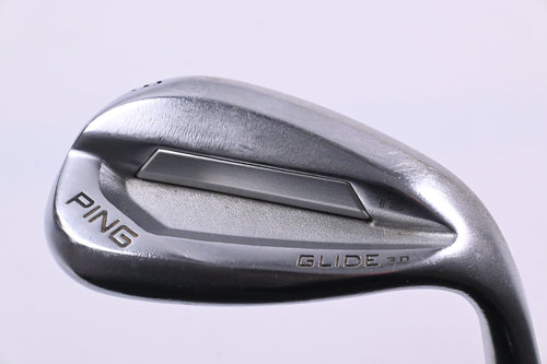 Ping Glide 3.0 Lob Wedge / 58 Degree / Black Dot / Wedge Flex Ping Z-Z115 Shaft