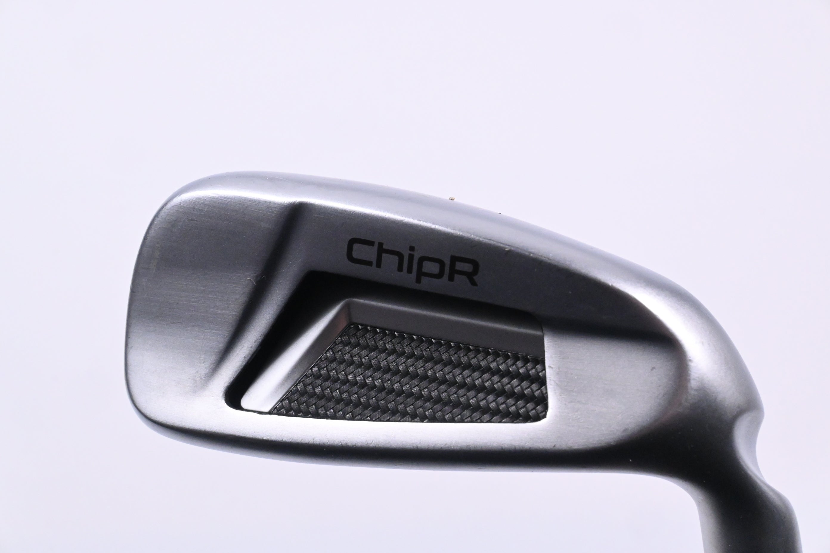 Ping ChipR / Black Dot / 35.25 Inch