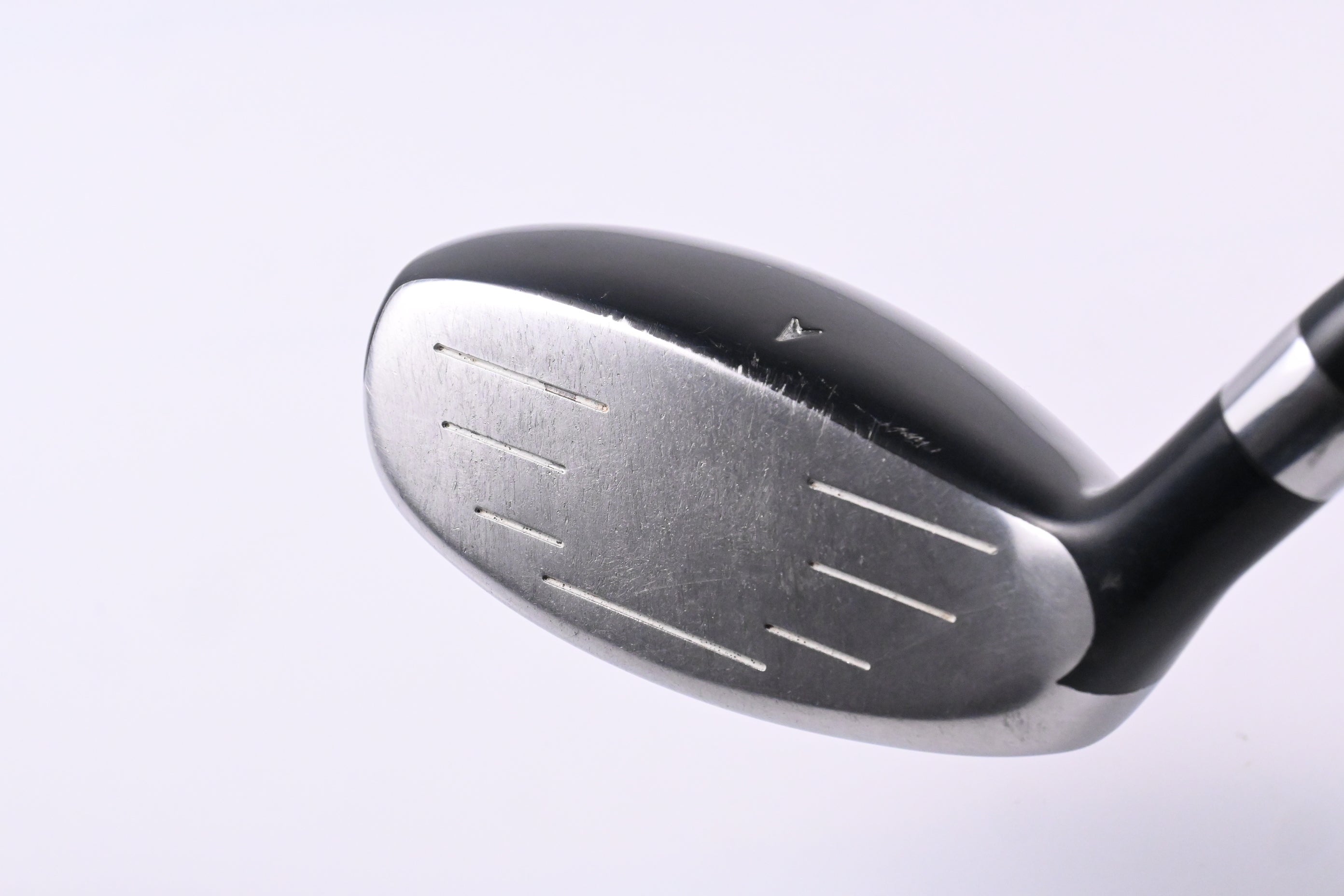 Ben Sayers M8 #3 Hybrid / 20 Degree / Regular Flex Ben Sayers M8 Shaft
