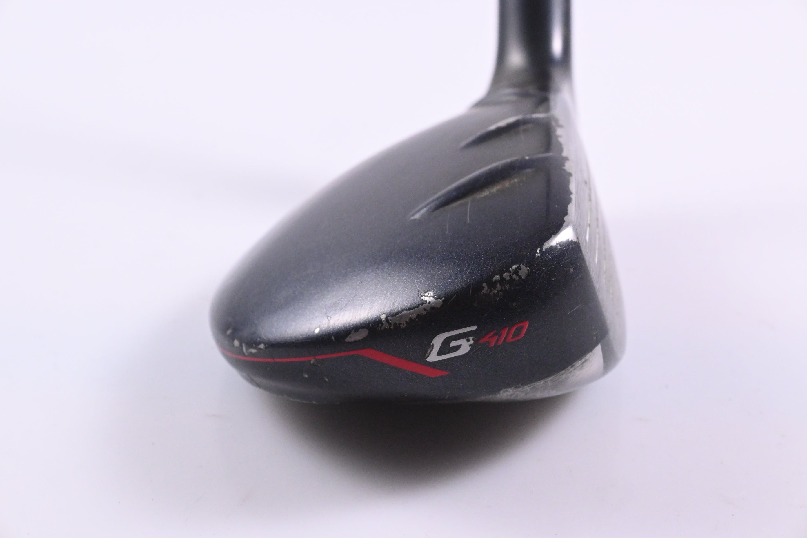 Ping G410 #2 Hybrid / 17 Degree / Regular Flex Ping Tour 85 Shaft