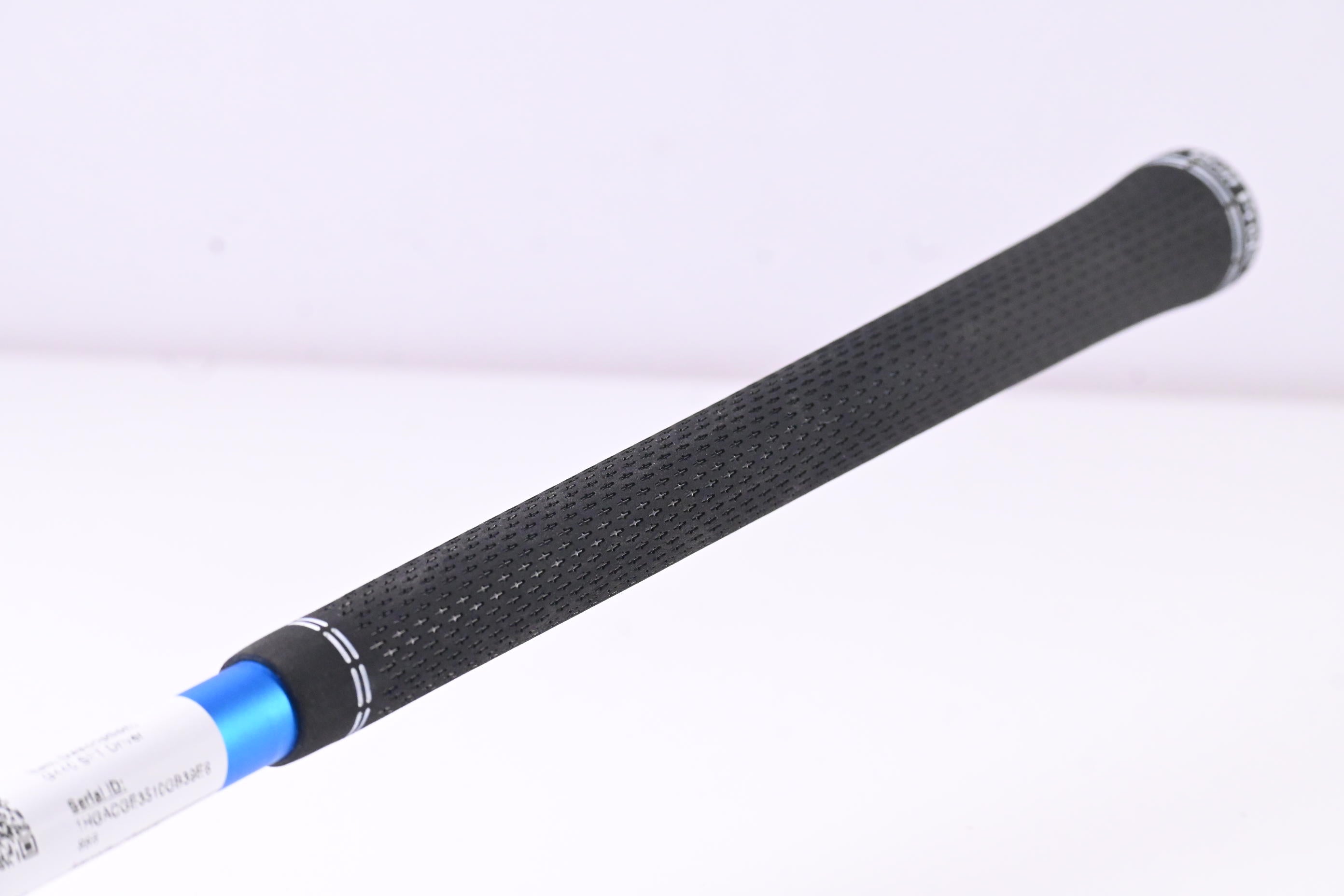 Ping G440 SFT Driver / 10.5 Degree / Regular Flex Ping Alta CB Blue 50 Shaft