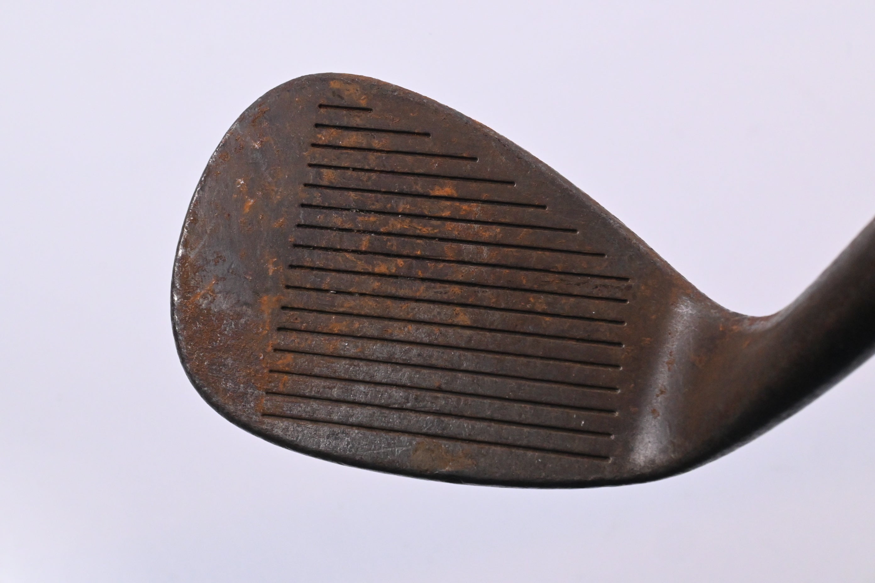 Titleist Vokey Oil Can Sand Wedge / 56 Degree / Wedge Flex Steel Shaft