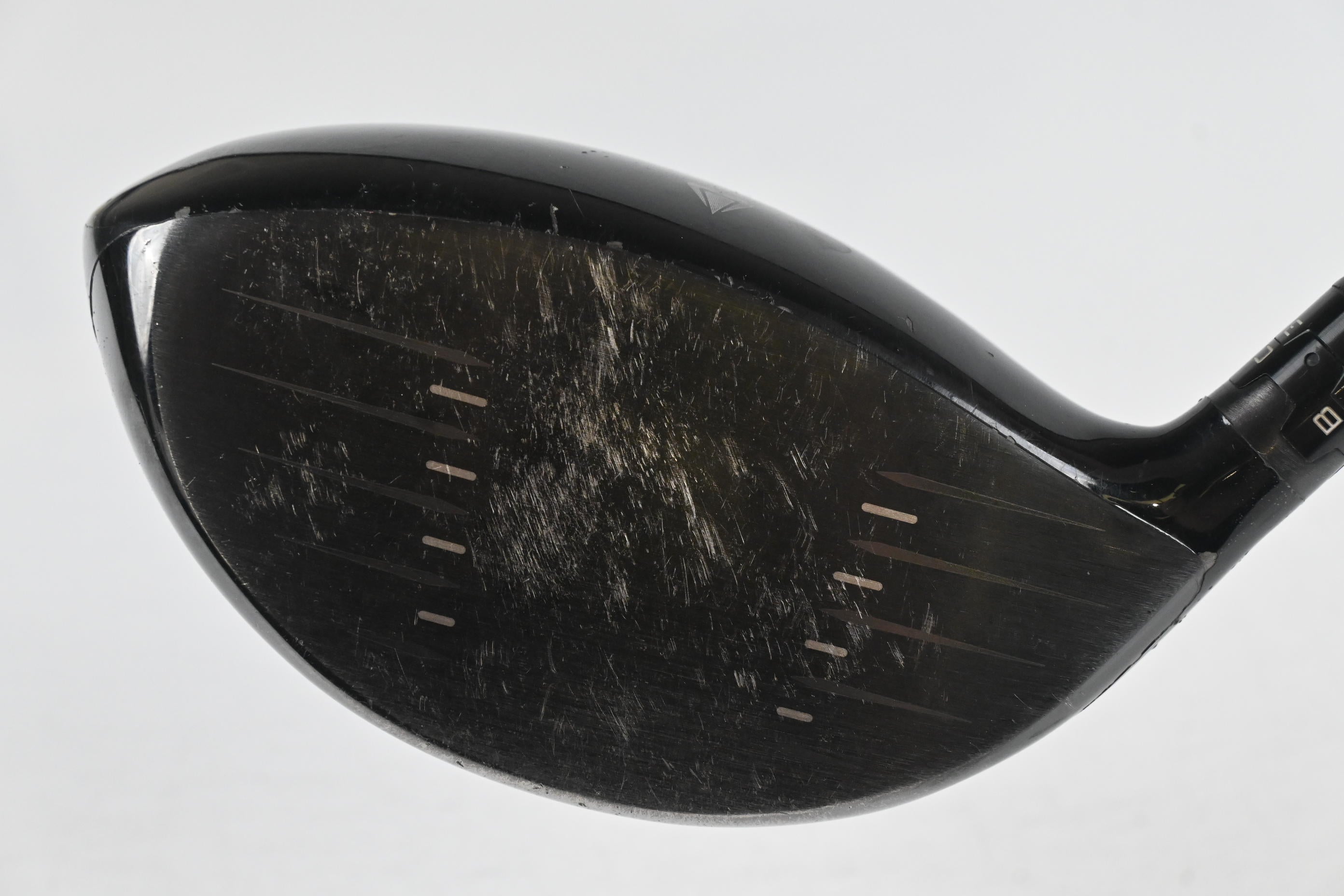 Titleist TS2 Driver / 10.5 Degree / Stiff Flex Tensei 1K Black 65 Shaft