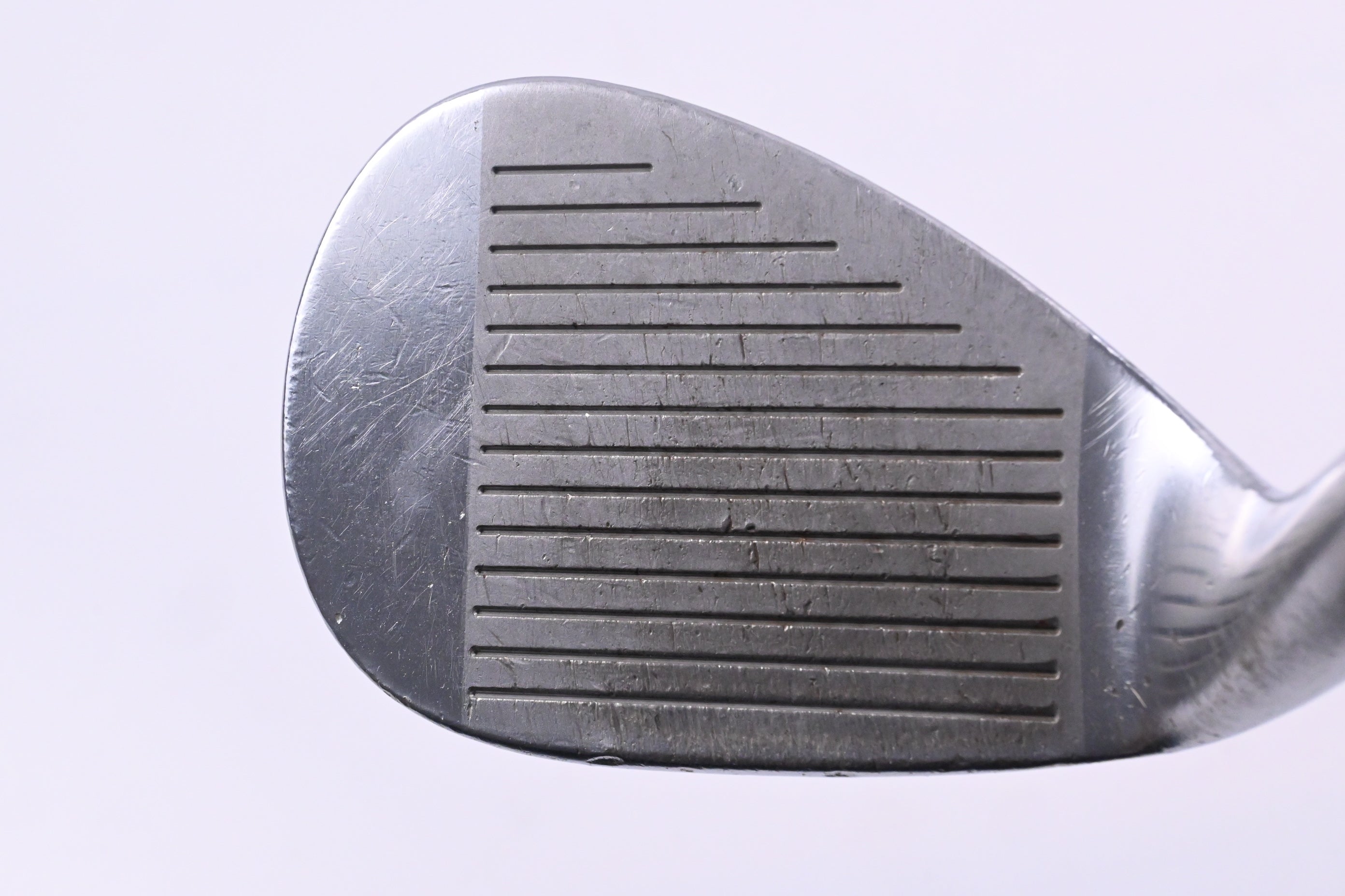Mizuno Tour Style Lob Wedge / 60 Degree / Wedge Flex Dynamic Gold Shaft