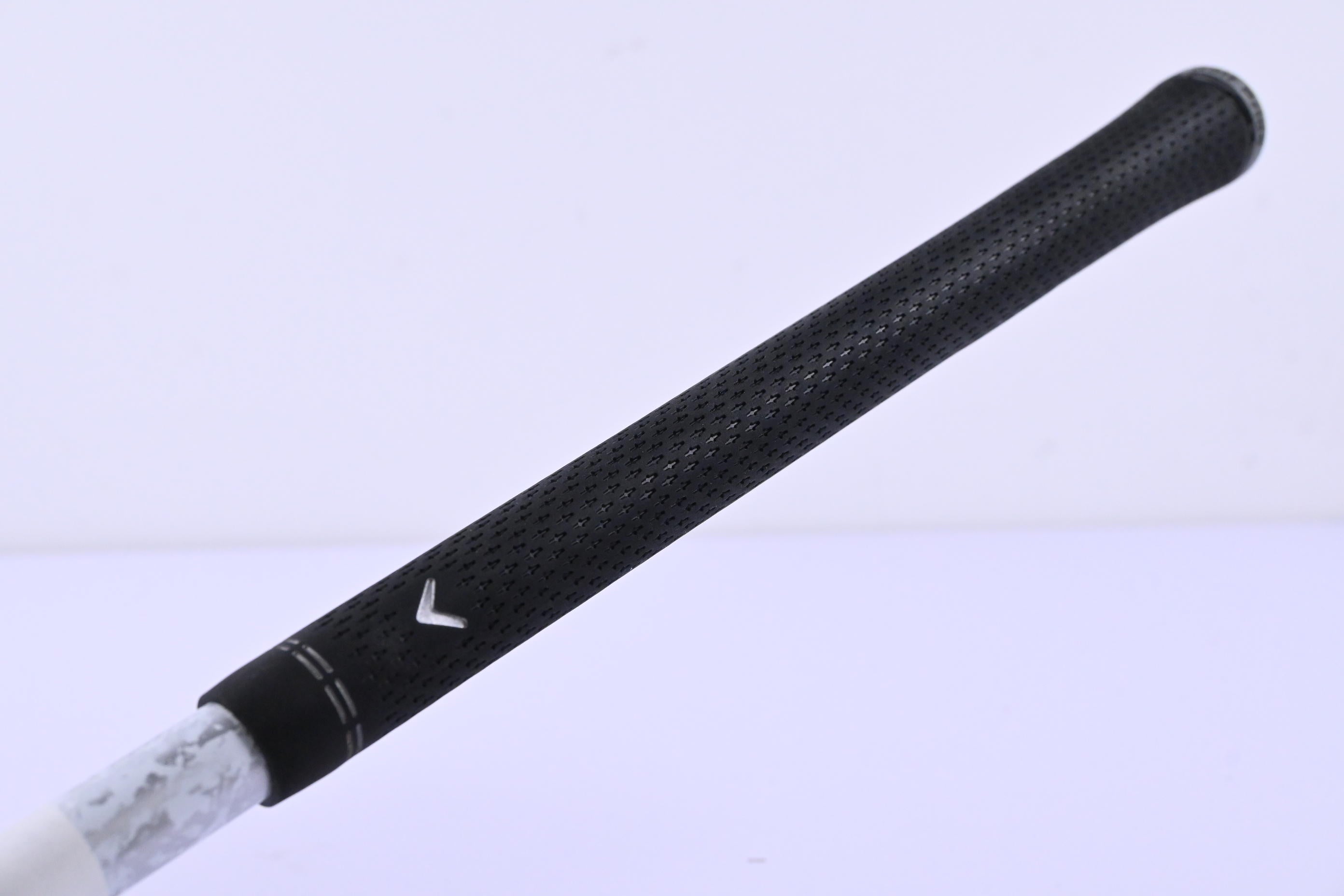 Callaway Elyte X #3 Hybrid / 18 Degree / Stiff Flex Denali Charcoal 70 Shaft