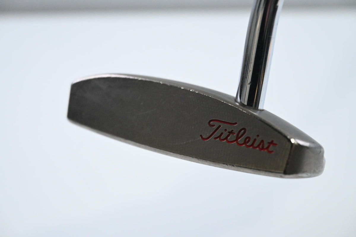 Scotty Cameron Red X Putter / 34 Inch