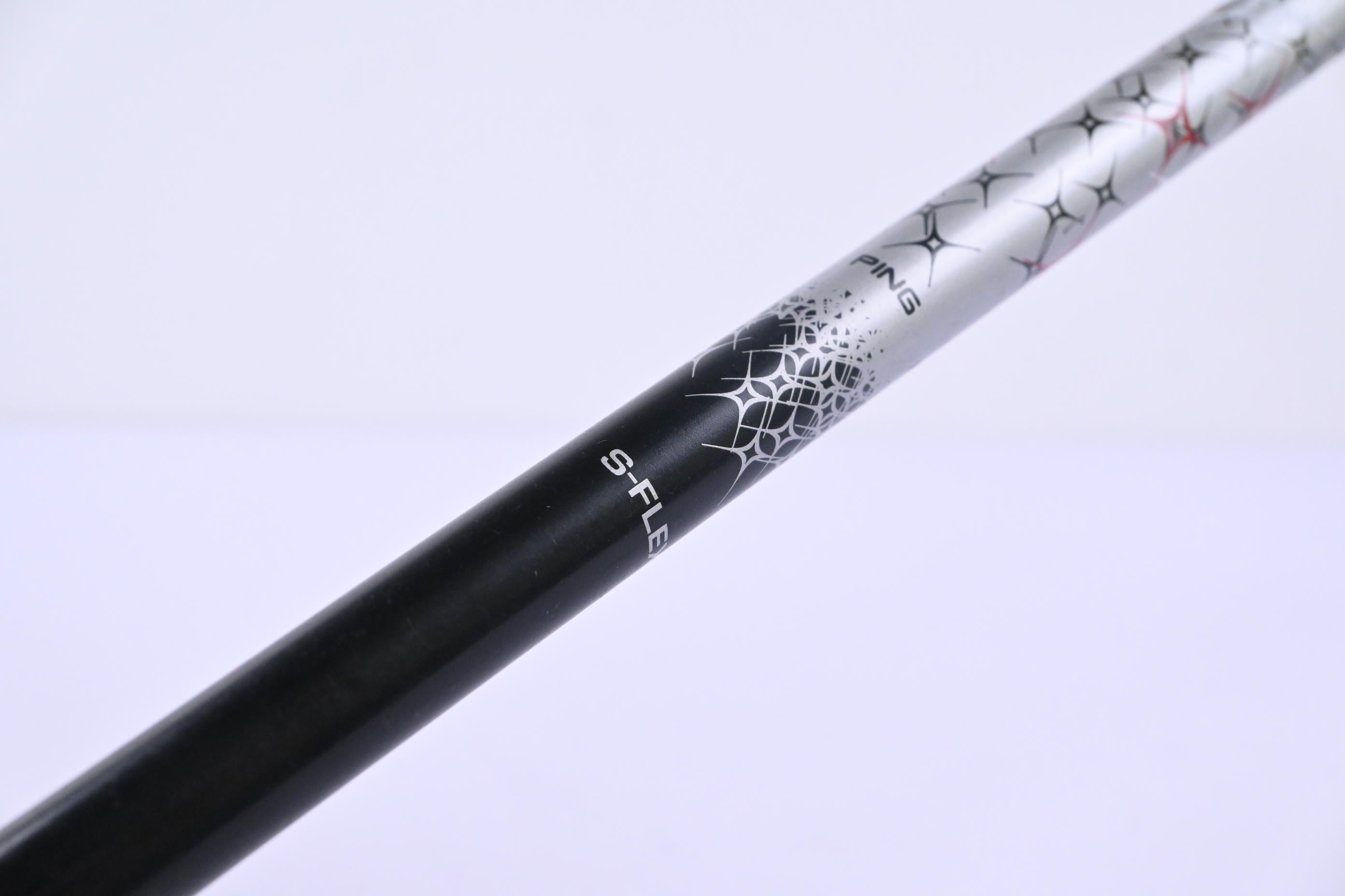 Ping G25 #5 Wood / 18 Degree / Stiff Flex Ping TFC 189 Shaft