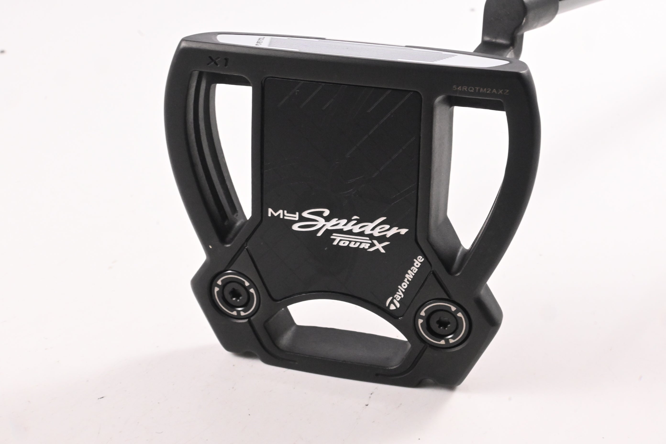 Taylormade MySpider Tour X L-Neck 2023 Putter / 35 Inch