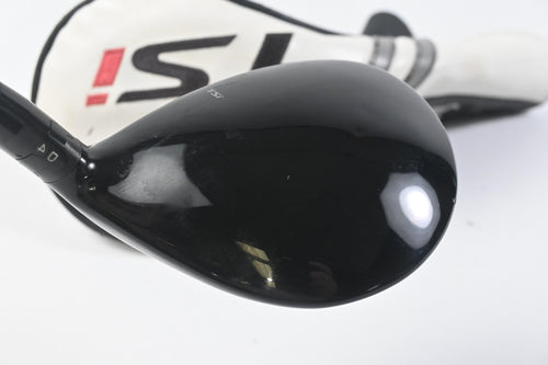Titleist TSi3 #3 Wood / 15 Degree / Regular Flex Tensei AV Blue 65 Shaft