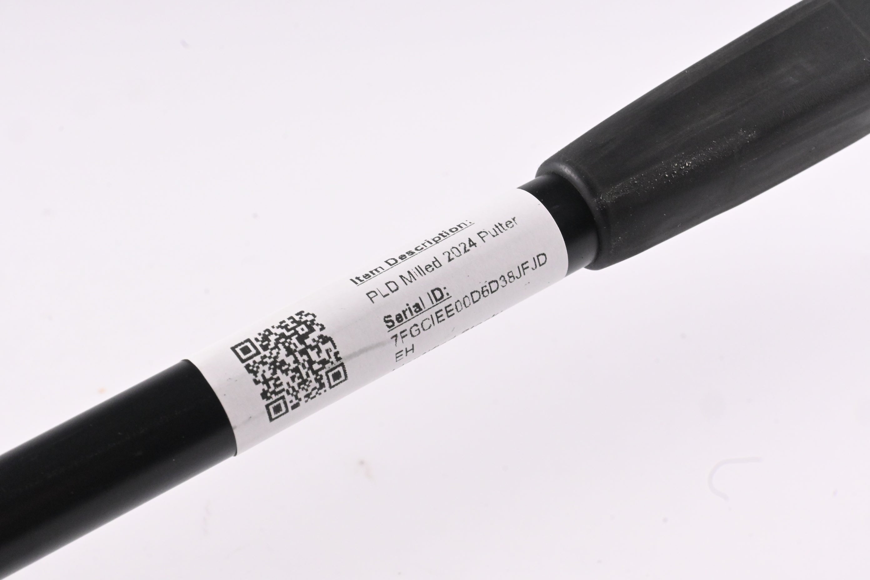 Ping PLD Milled Ally Blue 2024 Putter / 36 Inch