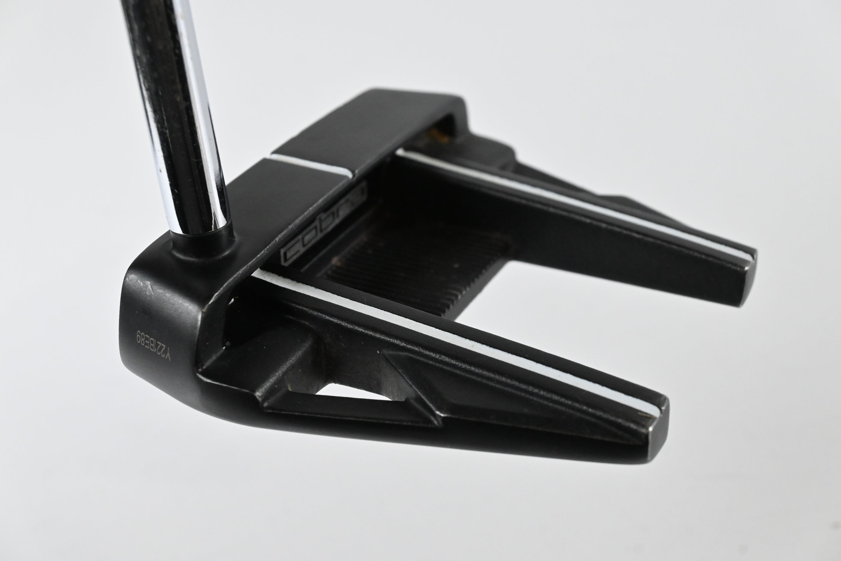 Cobra King Vintage Nova Putter / 35 Inch