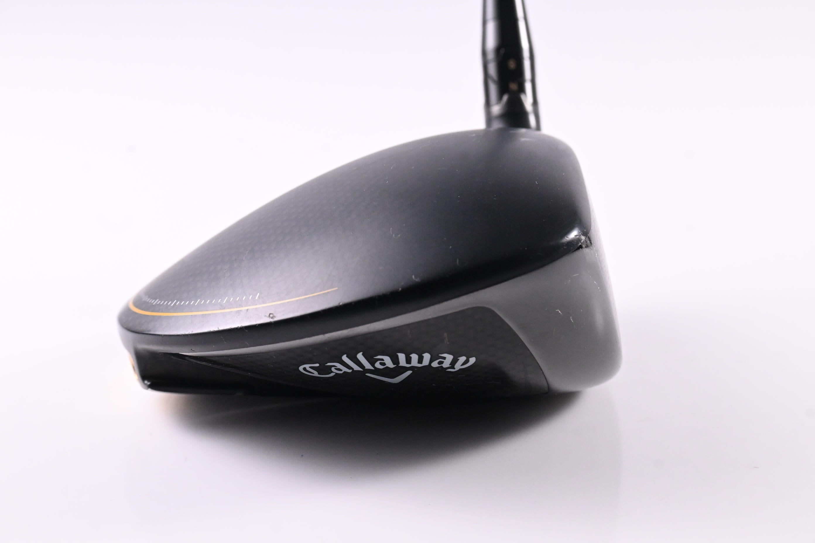 Callaway Rogue ST MAX Driver / 9 Degree / Regular Flex Tensei AV Blue 55 Shaft