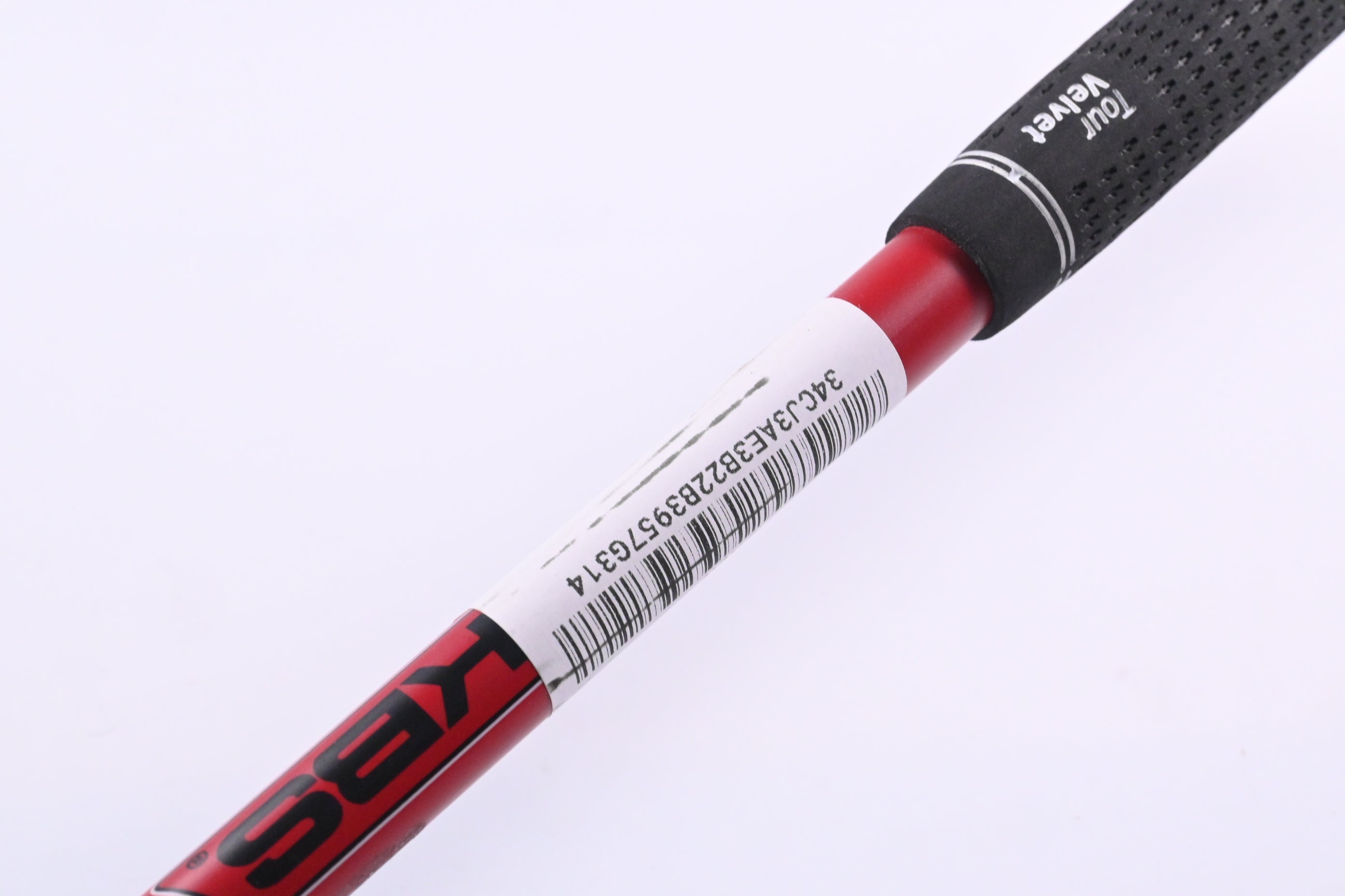 Cobra DS-Adapt #4 Hybrid / 21 Degree / Stiff Flex KBS PG Hybrid 85 Shaft