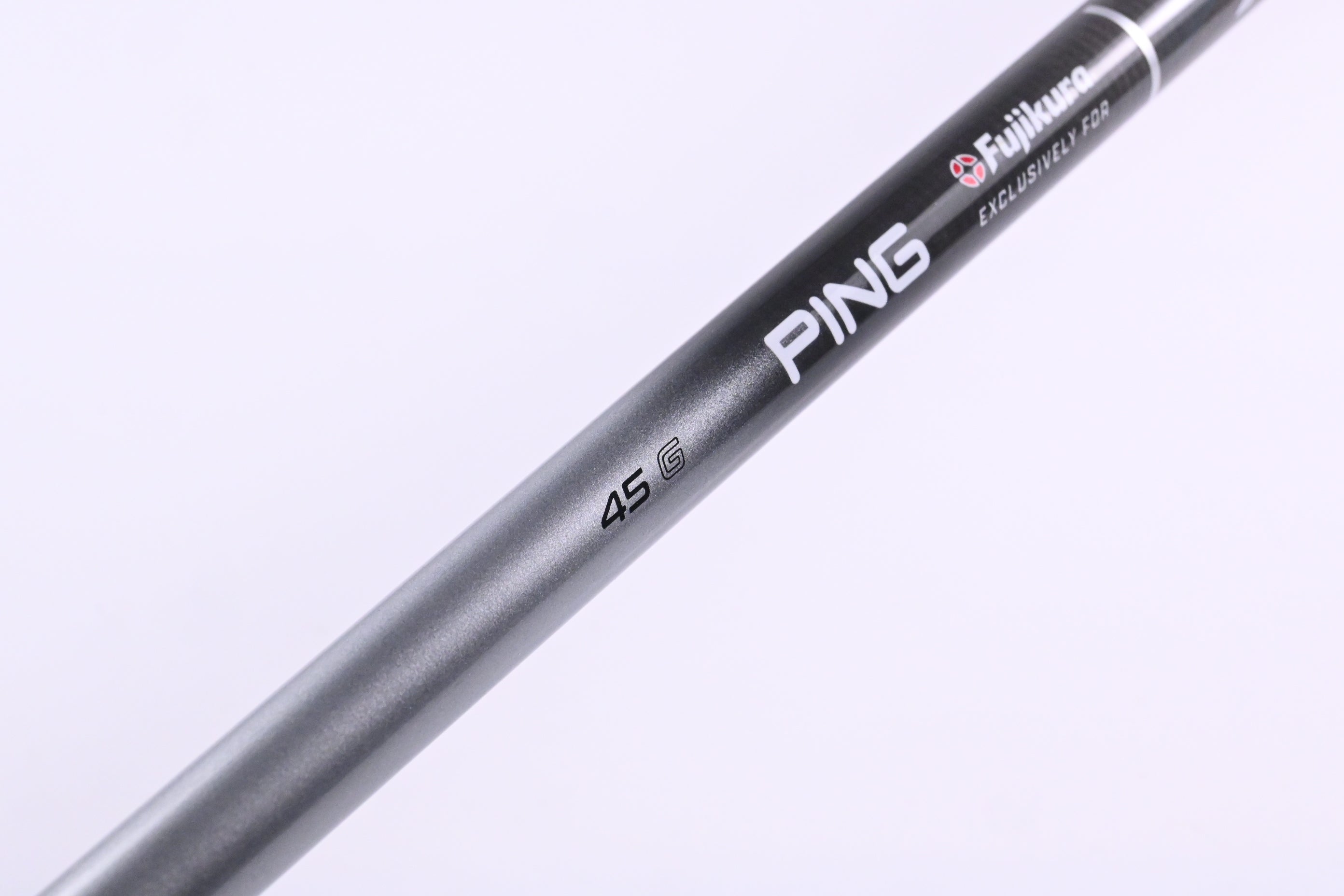 Ping G430 #5 Hybrid / 26 Degree / Senior Flex Ping Alta Quick 45 Shaft