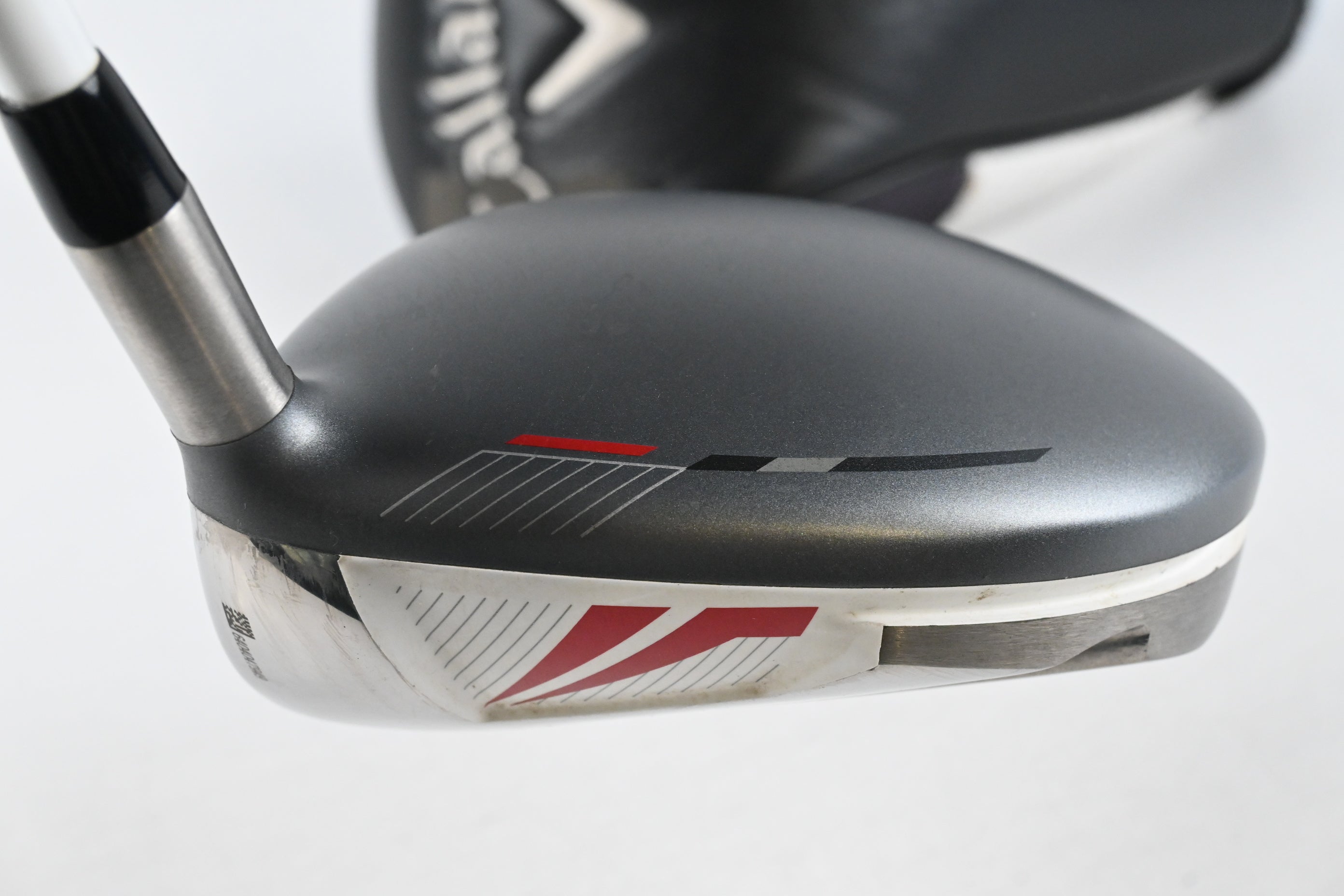 Callaway X Hot Driver / 10.5 Degree / Regular Flex Grafalloy Prolaunch Axis 60